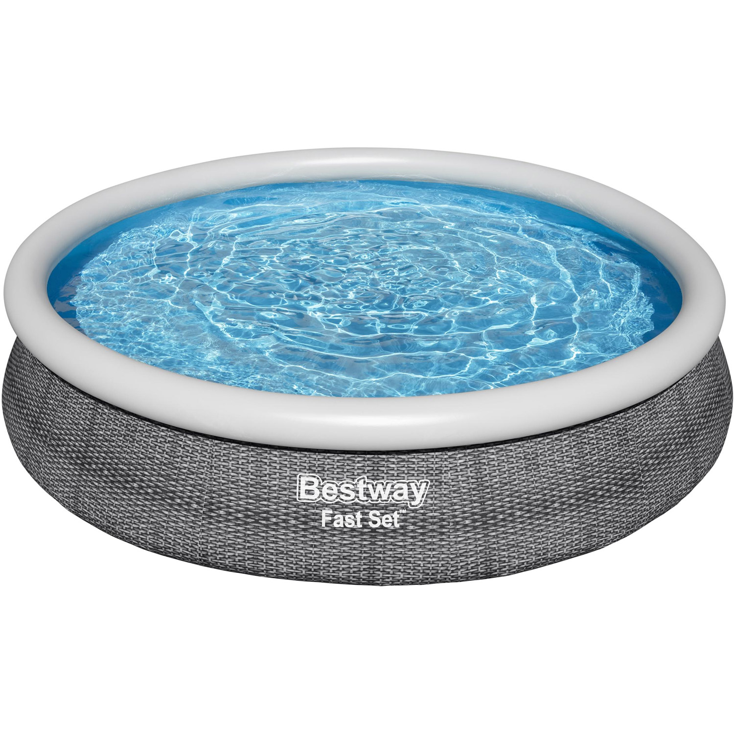 Piscina Insuflável Bestway Fast Set