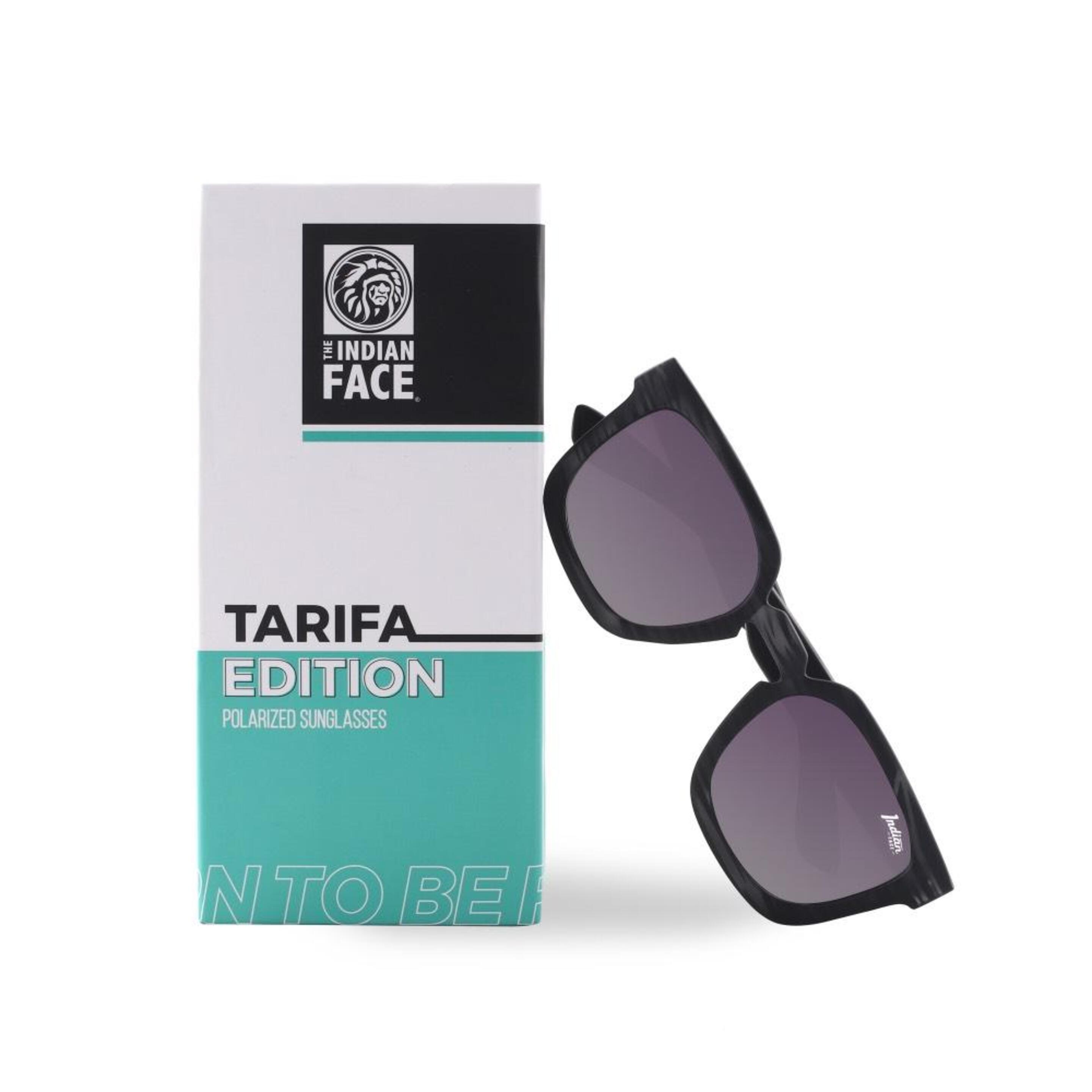 Gafas De Sol Polarizadas Tarifa The Indian Face