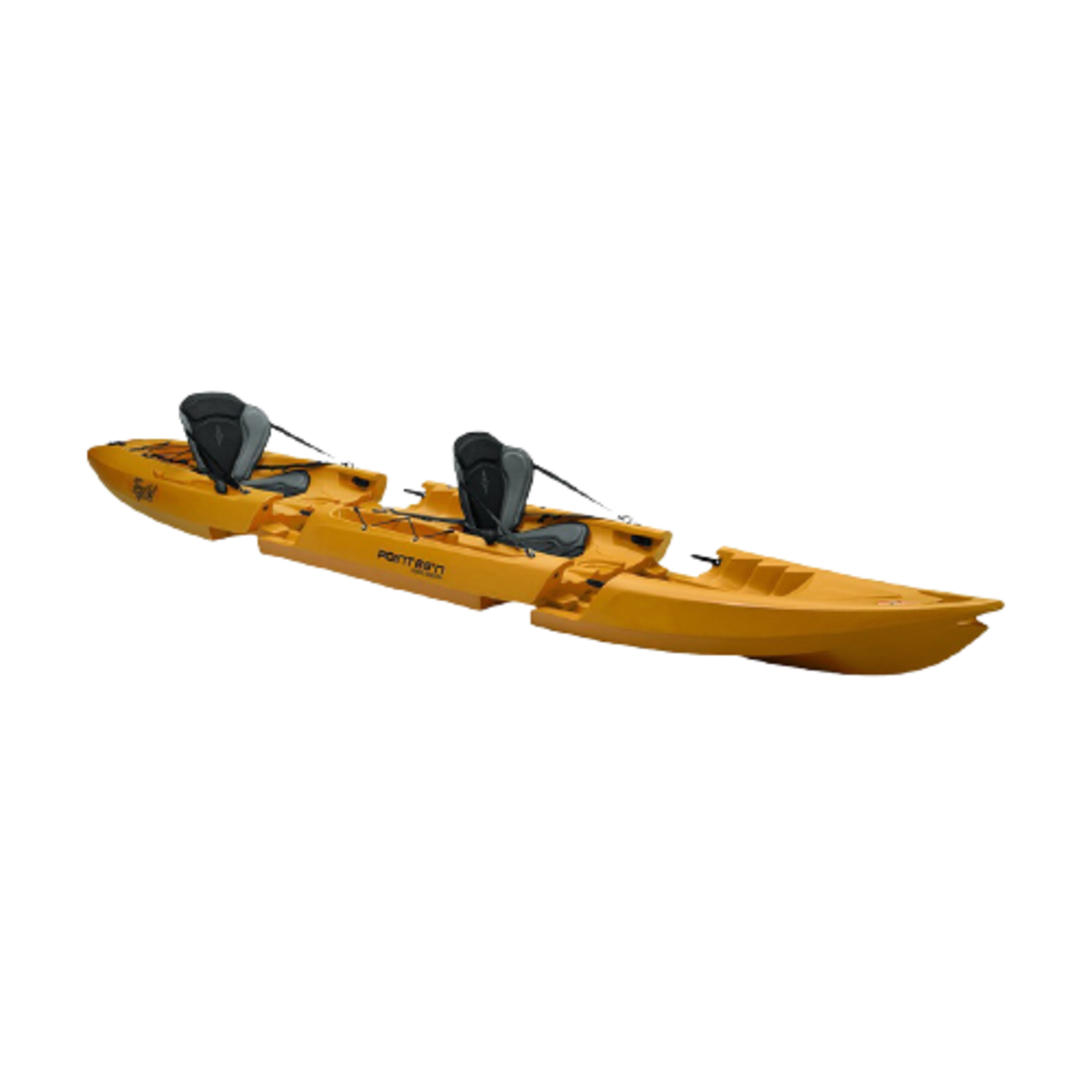 Kayak Modular Point 65 Tequila! Gtx Tandem
