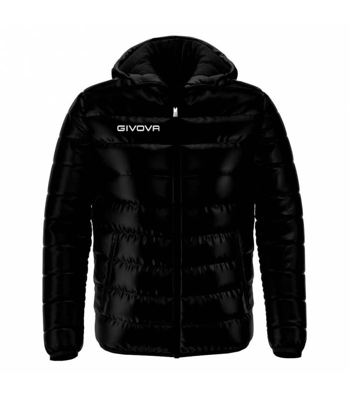 Anorak Giubotto Olanda Givova