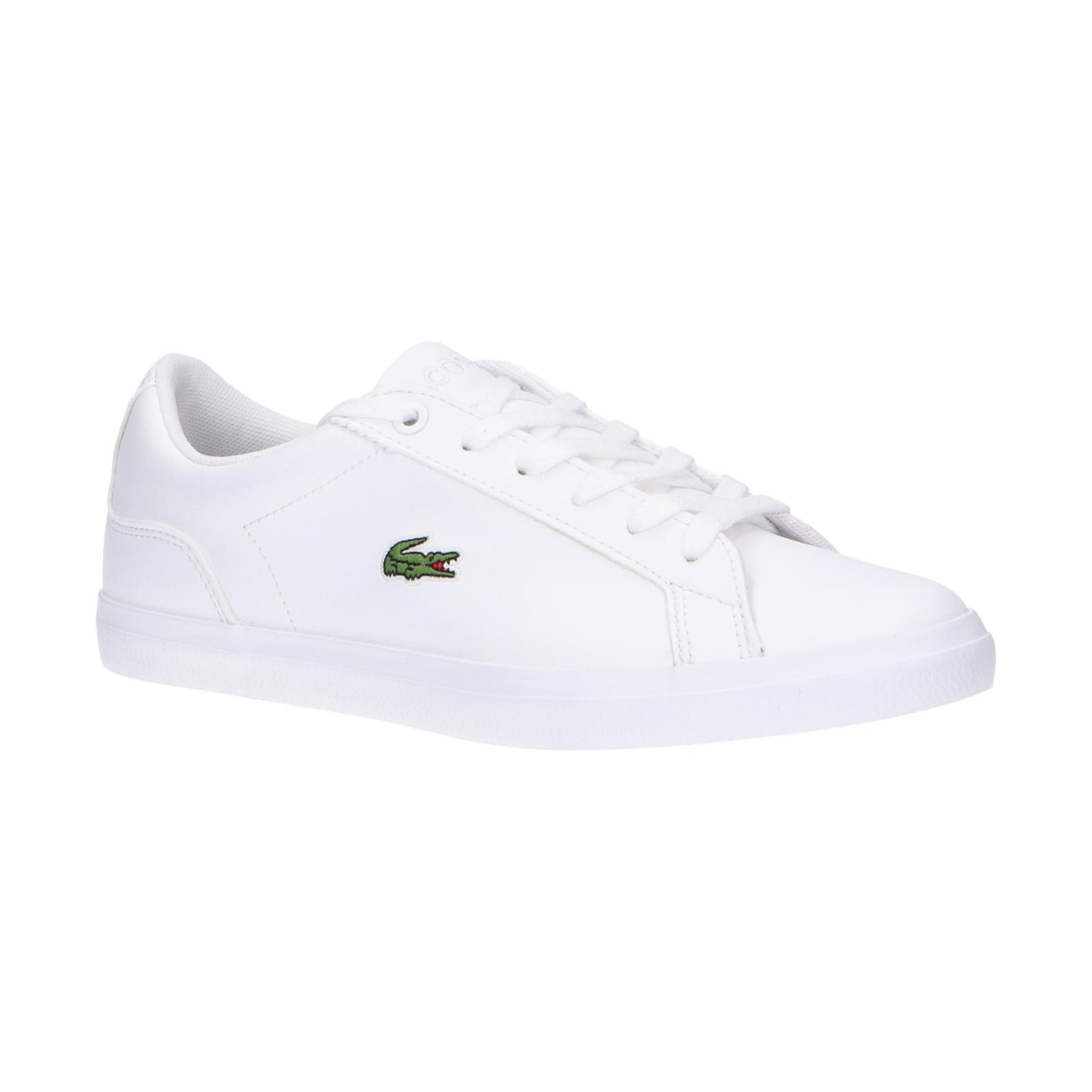 Zapatillas Deporte Lacoste 37cuj0015 Lerond