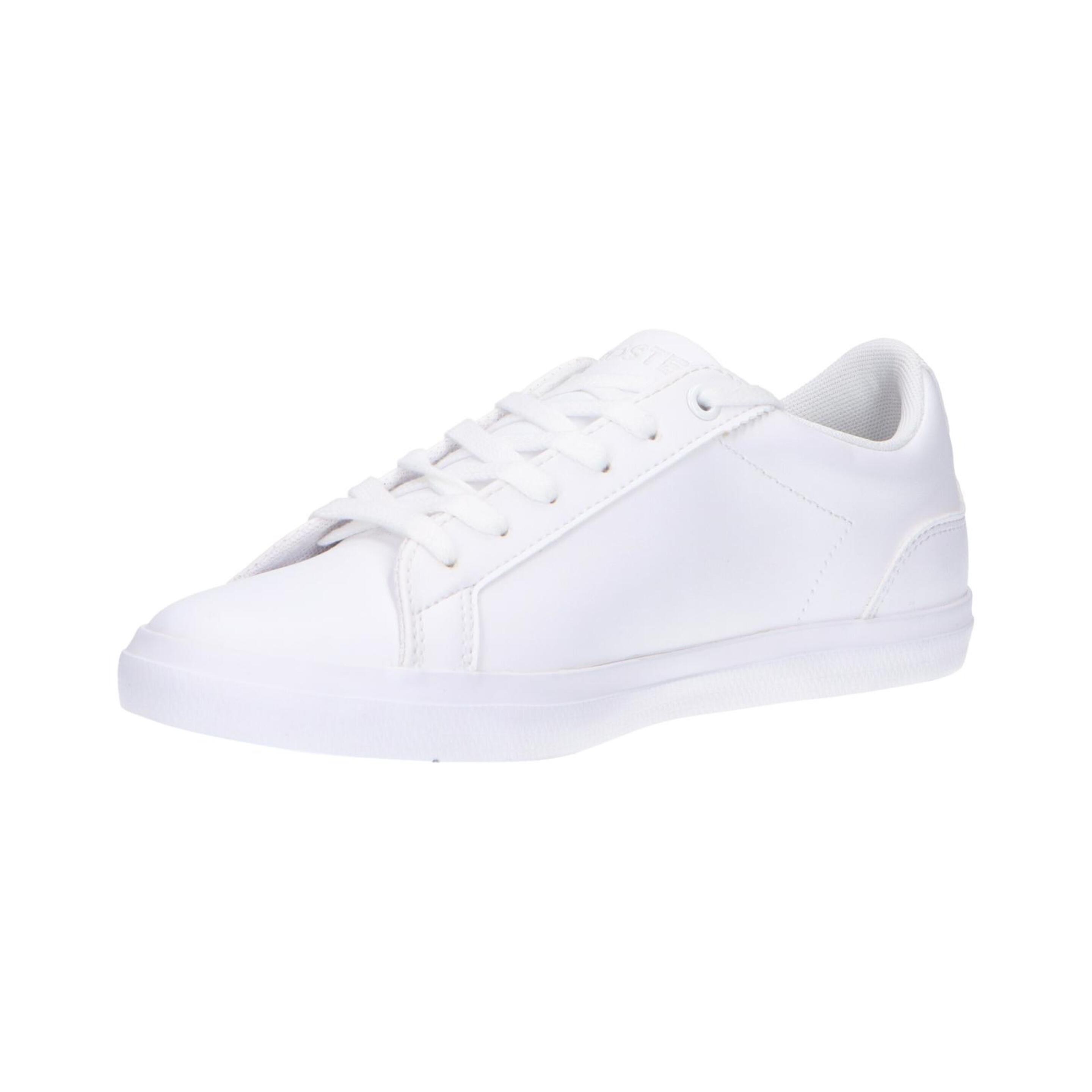 Zapatillas Deporte Lacoste 37cuj0015 Lerond