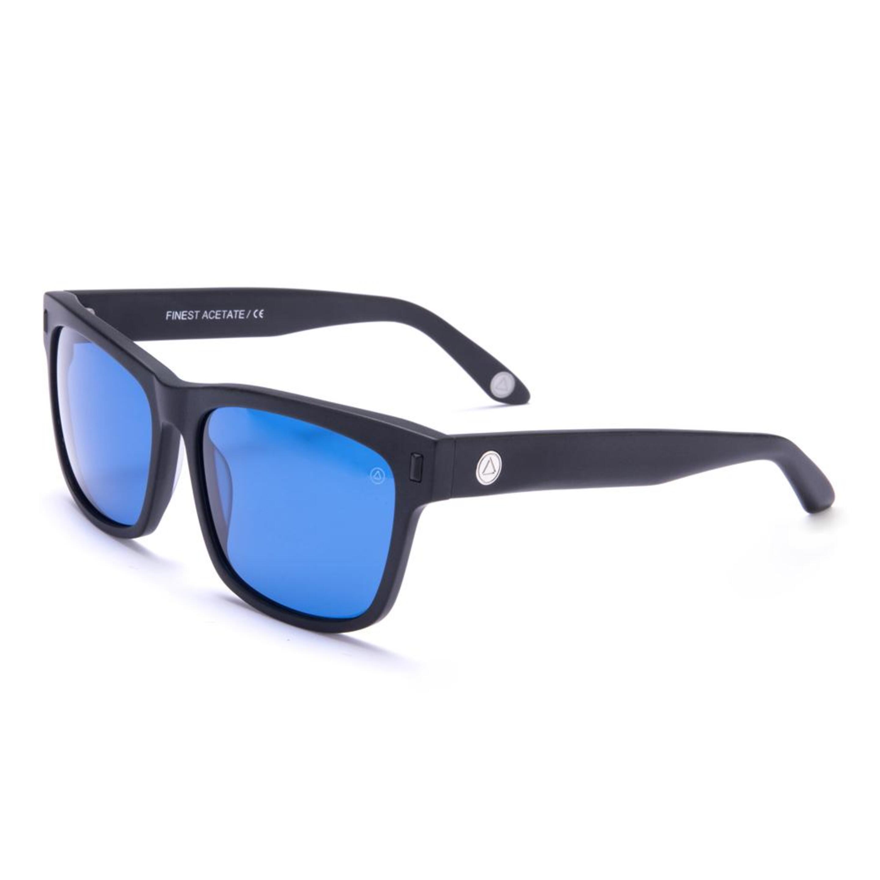 Ushuaia Black / Blue