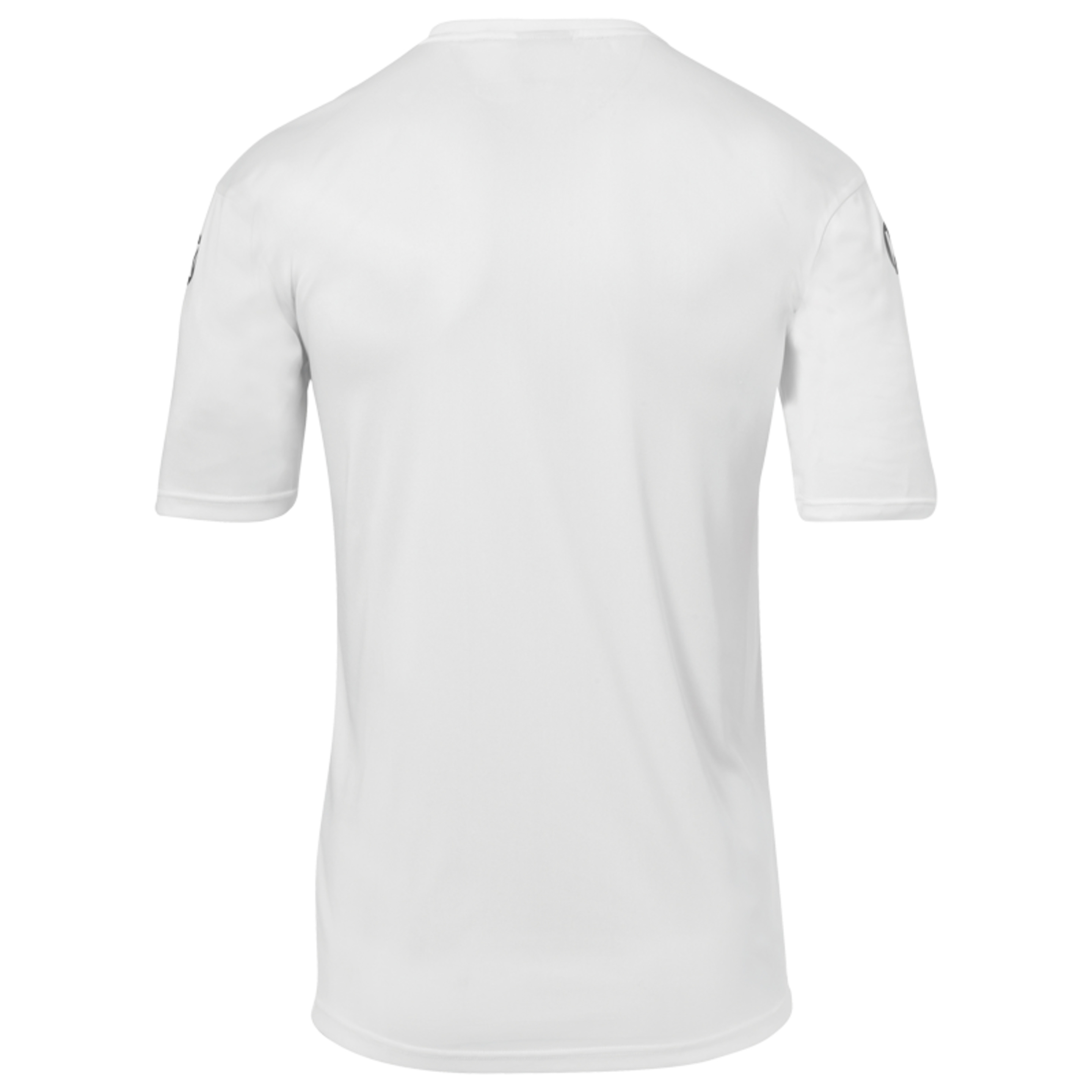 Emotion 2.0 Poly Shirt White Kempa