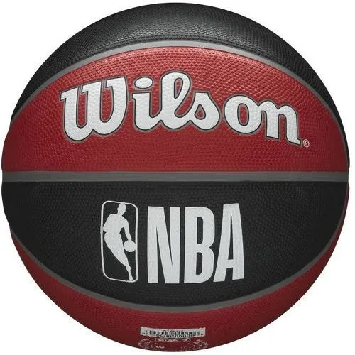 Balón De Baloncesto Wilson Nba Team Tribute - Toronto Raptors