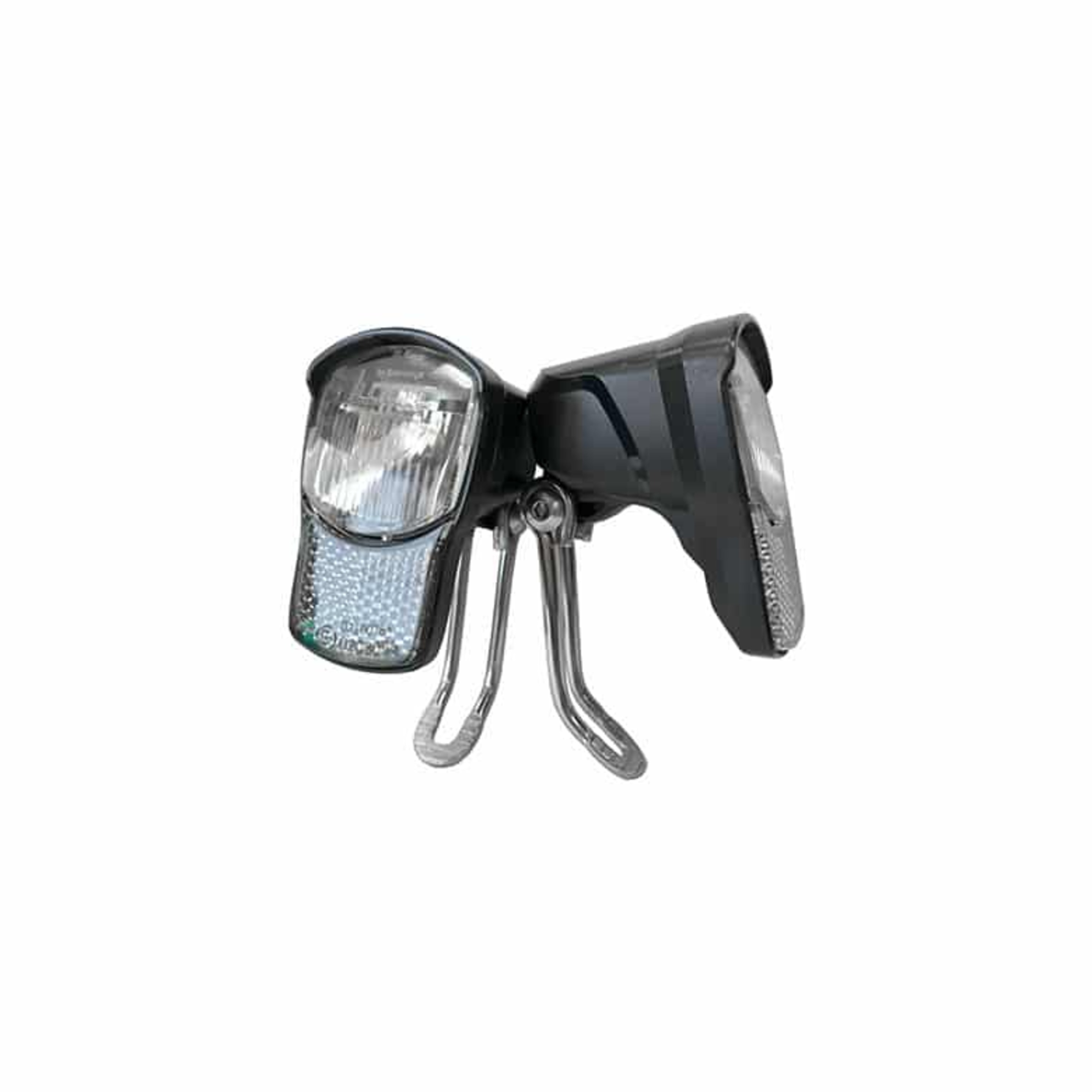 Kit De Iluminacion Addbike - gris - 