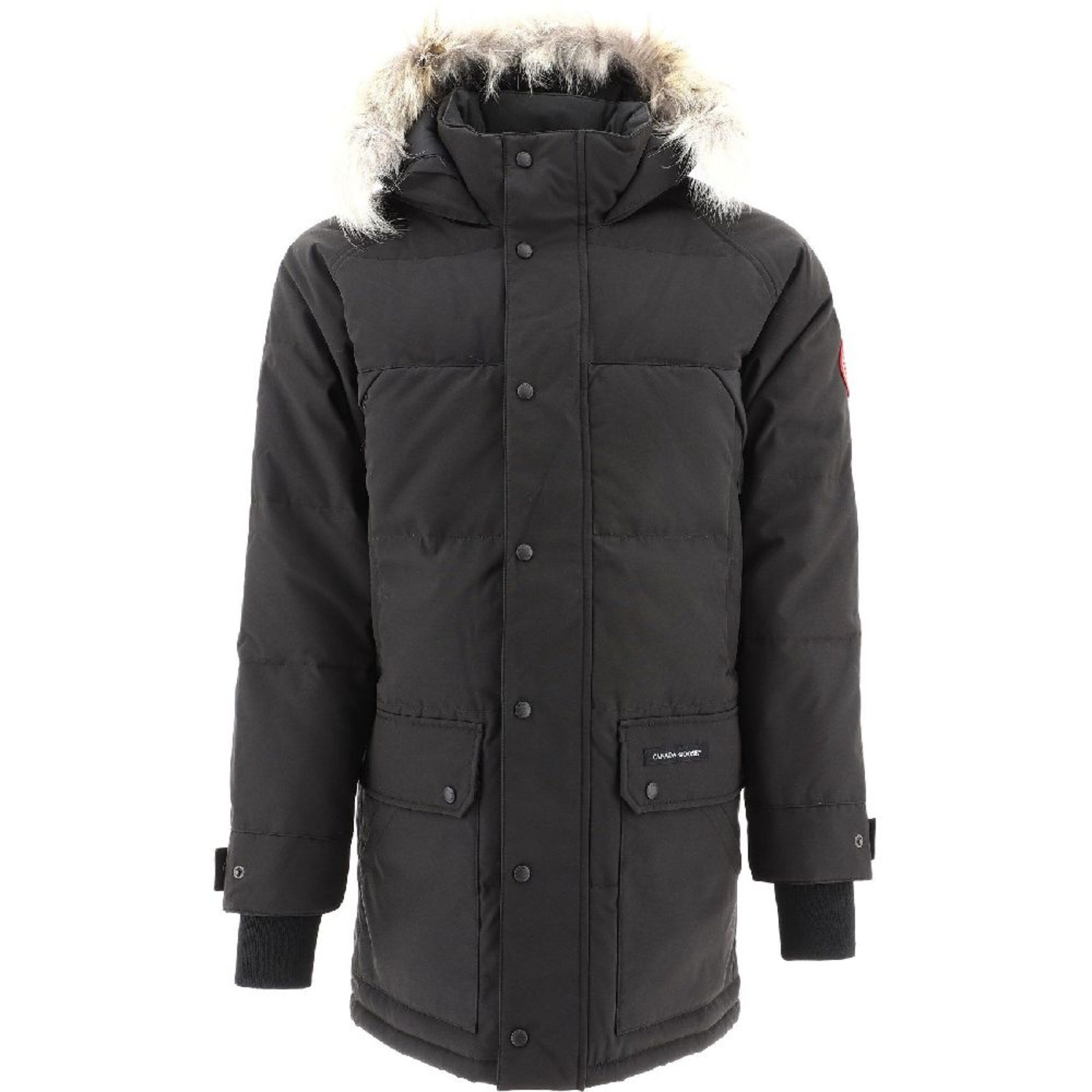 Abrigo Canada Goose Cg2580m3561