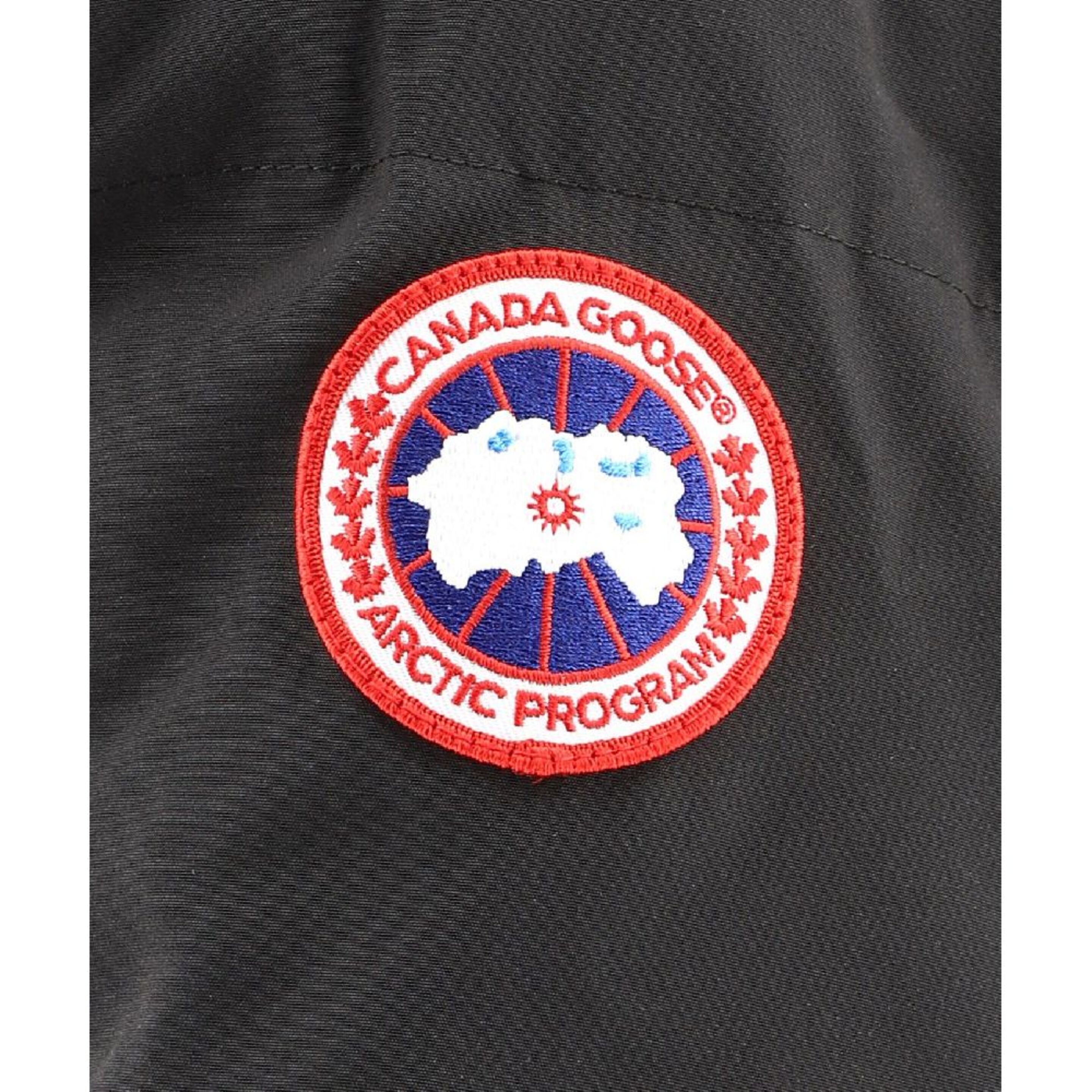 Abrigo Canada Goose Cg2580m3561