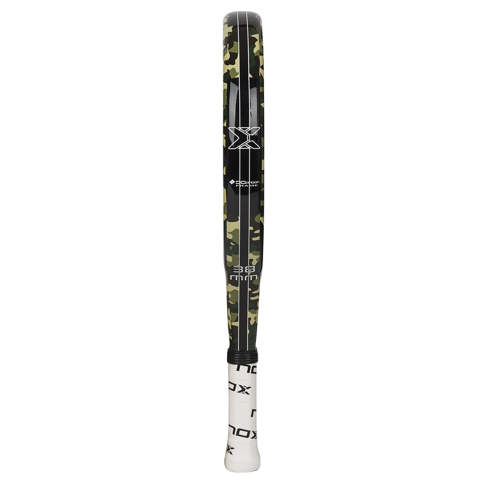 Raquete De Padel  Nox Ml10 Pro Cup Survivor