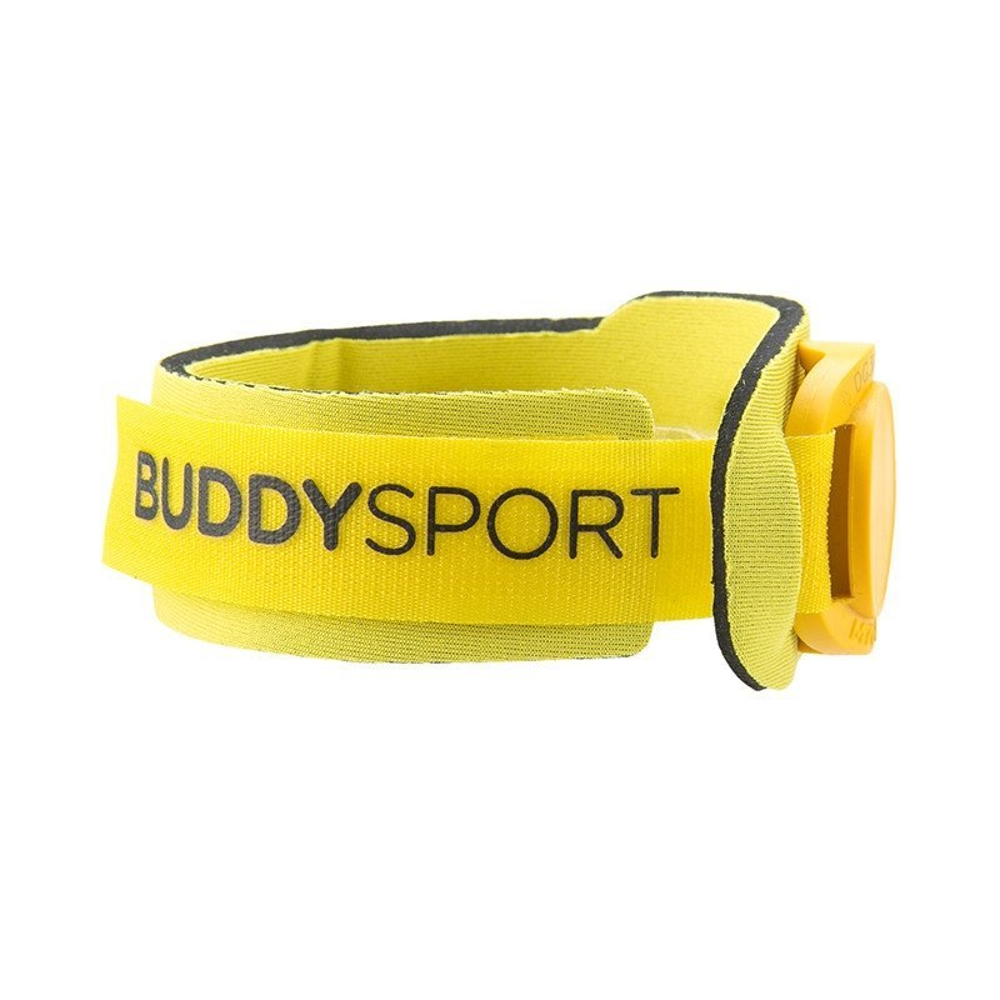 Portachip Amarelo Buddy Sport - amarillo - 