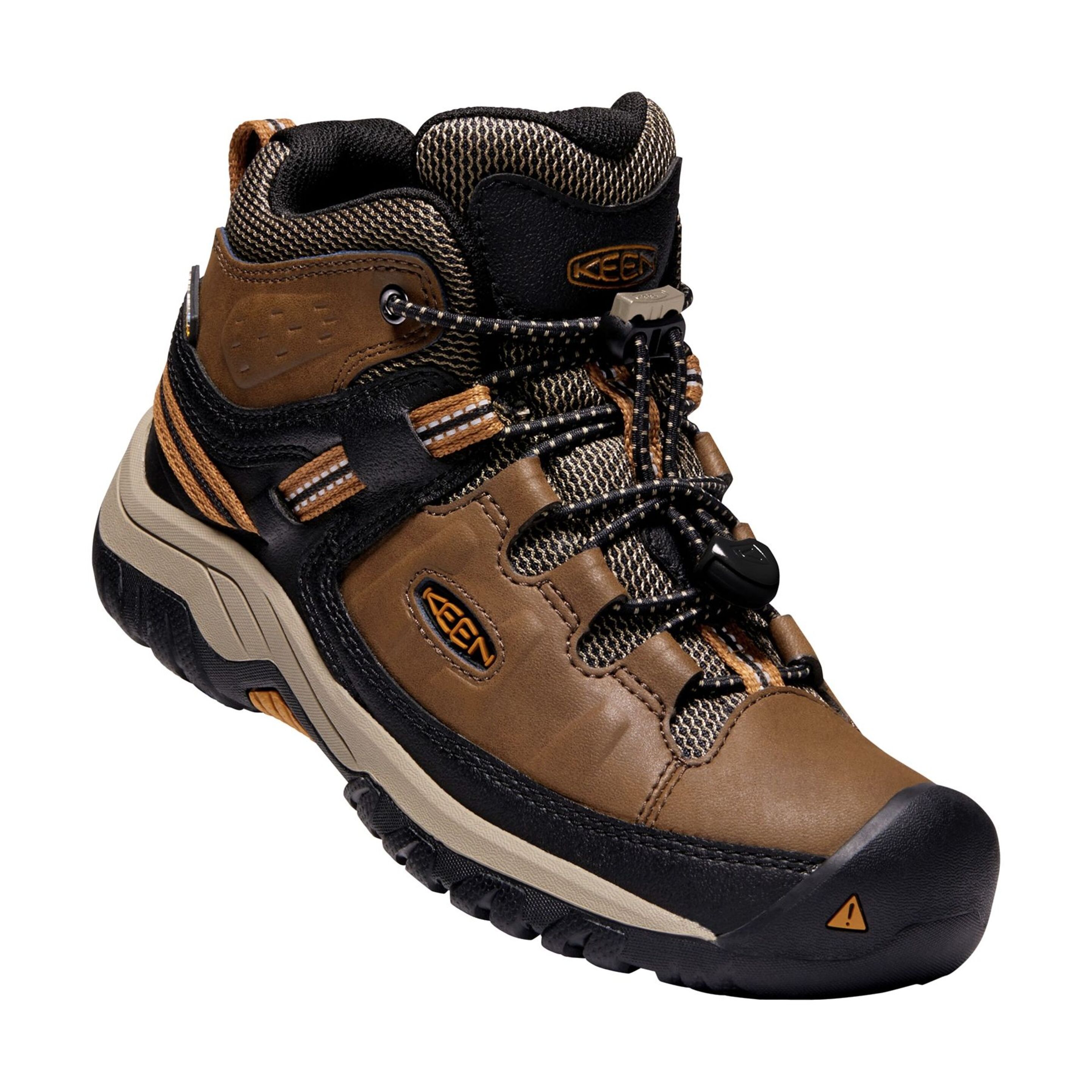 Botas Montaña Niño Targhee Waterproof Keen