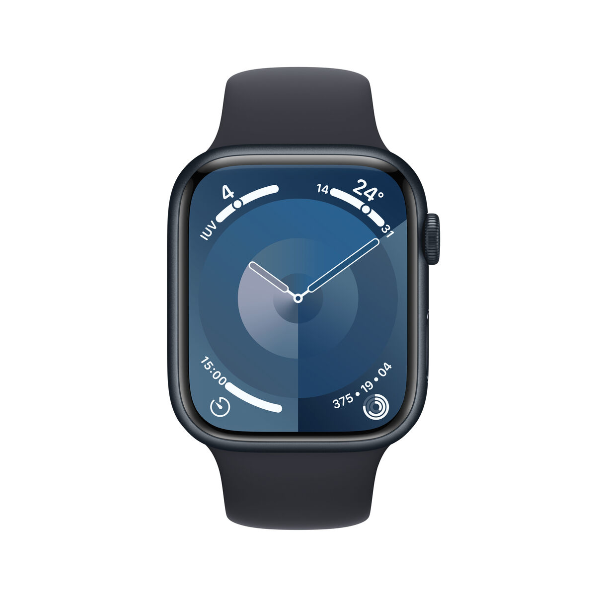 Reloj Inteligente Apple Watch Series 9 + Celular 45 Mm