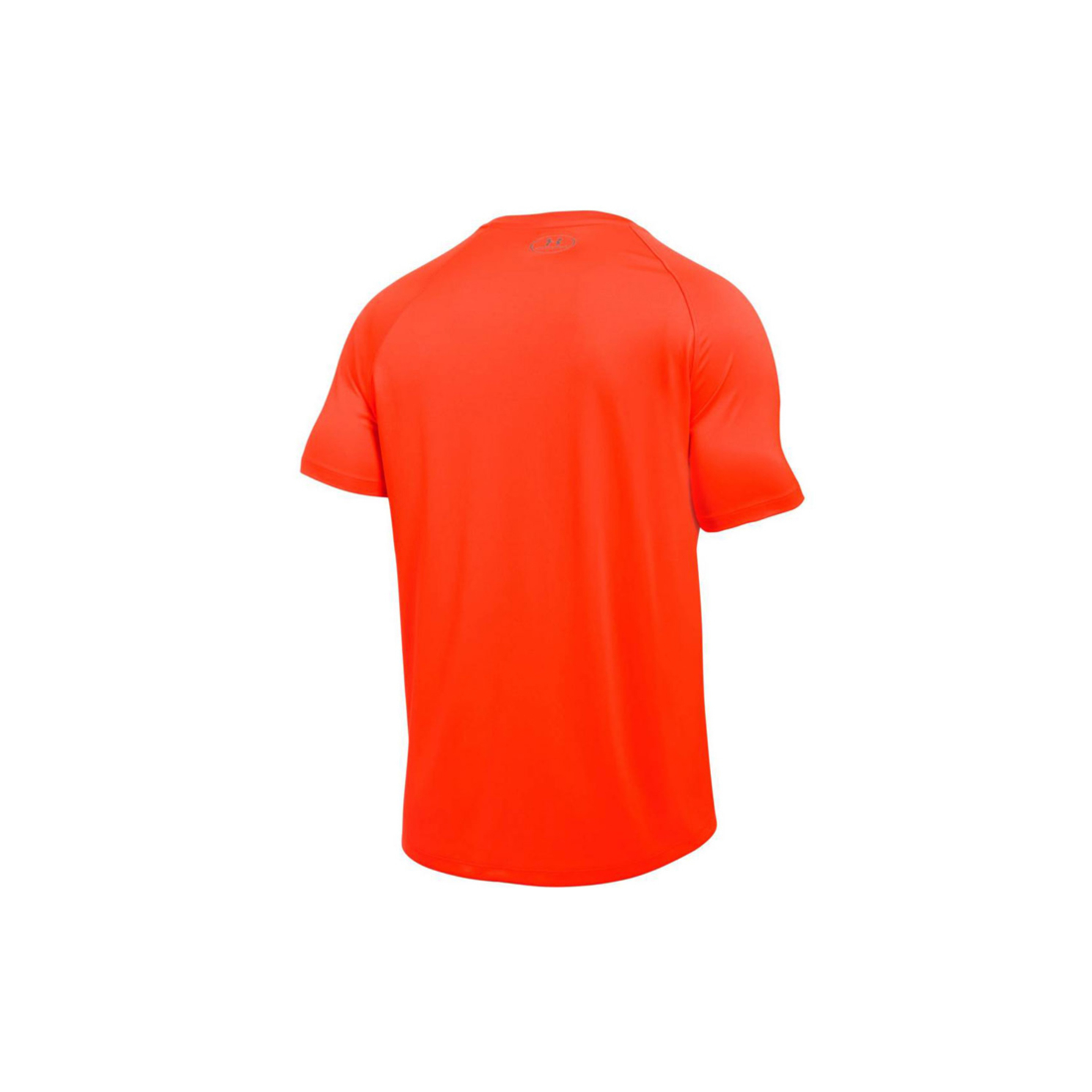 Camiseta Under Armour Heatgear Run S/s Tee 1289681-296