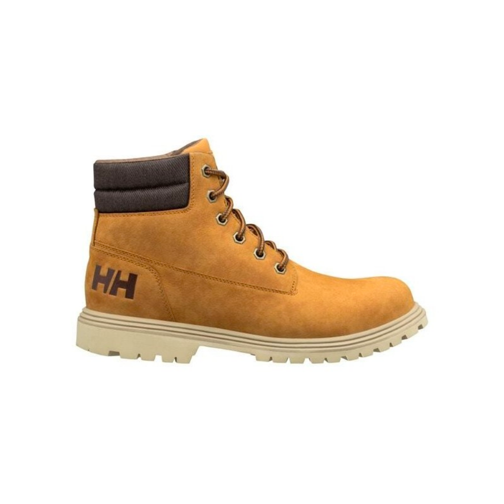 Botas Impermeáveis ??clássicas Masculinas Helly Hansen Fremont