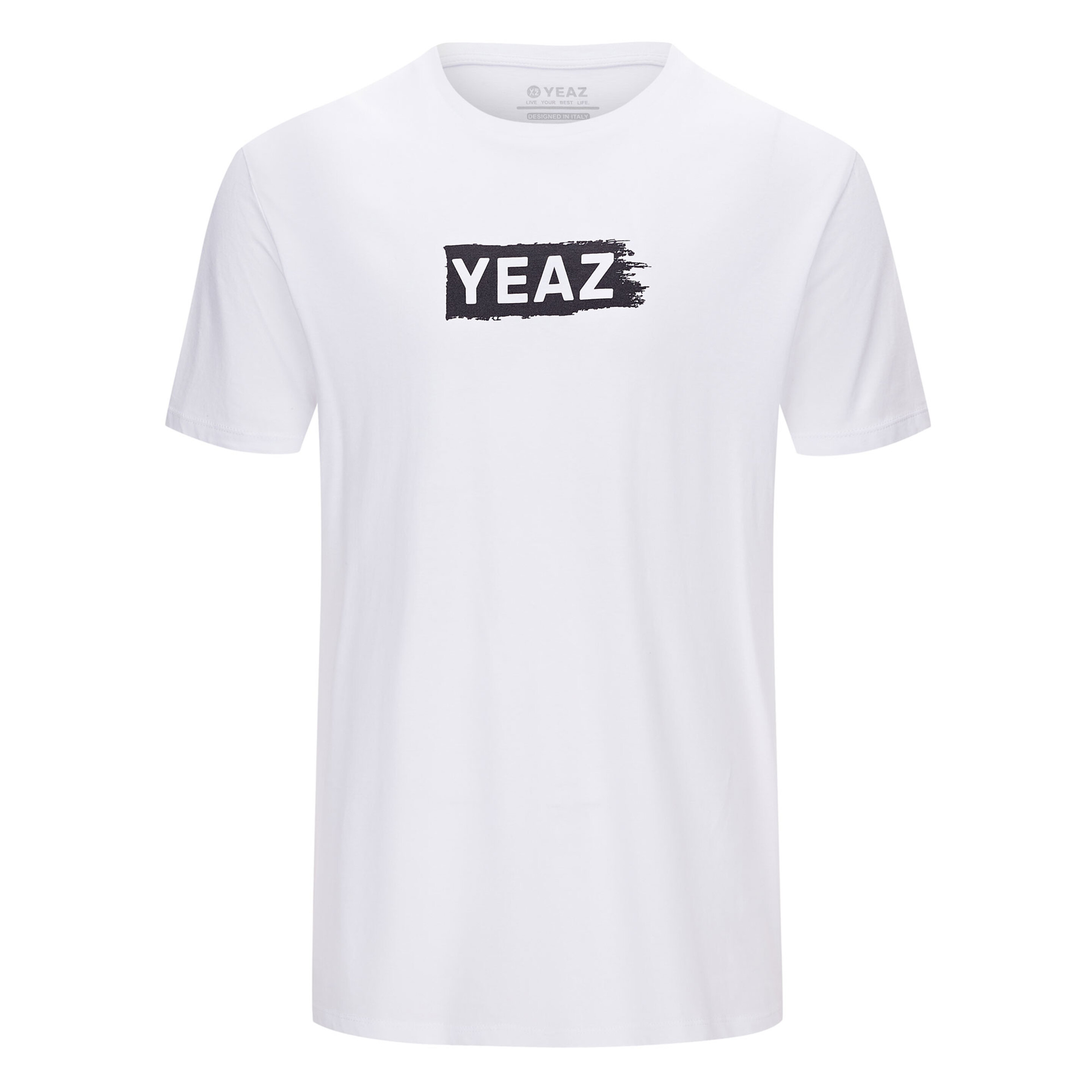 Camiseta Yeaz Chay - blanco - 