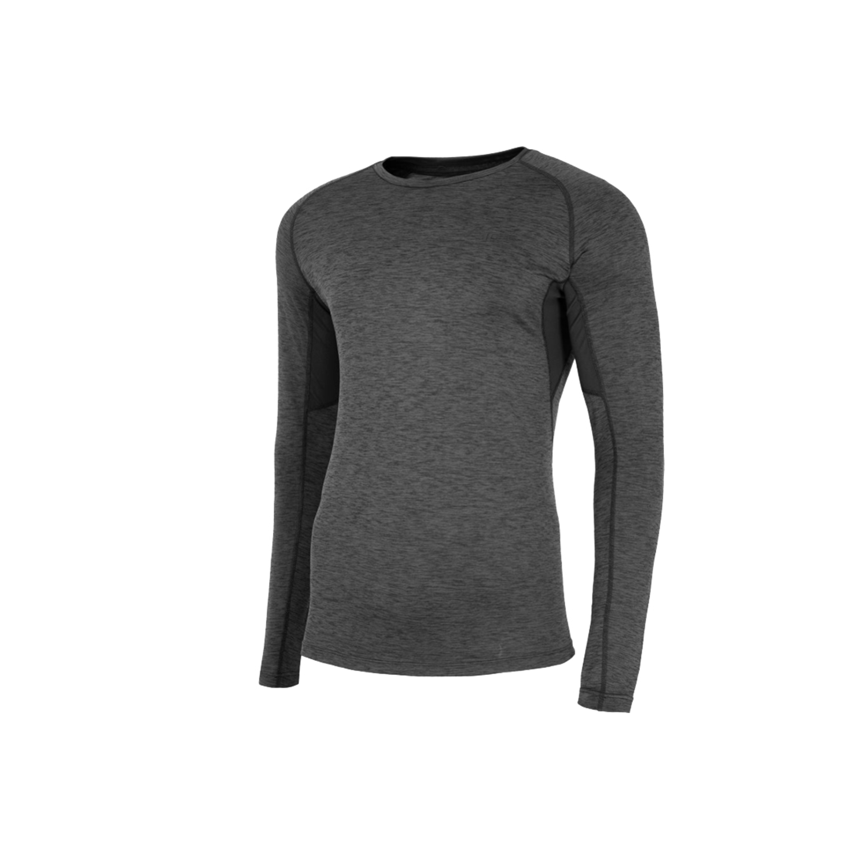 4f Men's Functional Longsleeve Nosh4-tsmlf002-90m