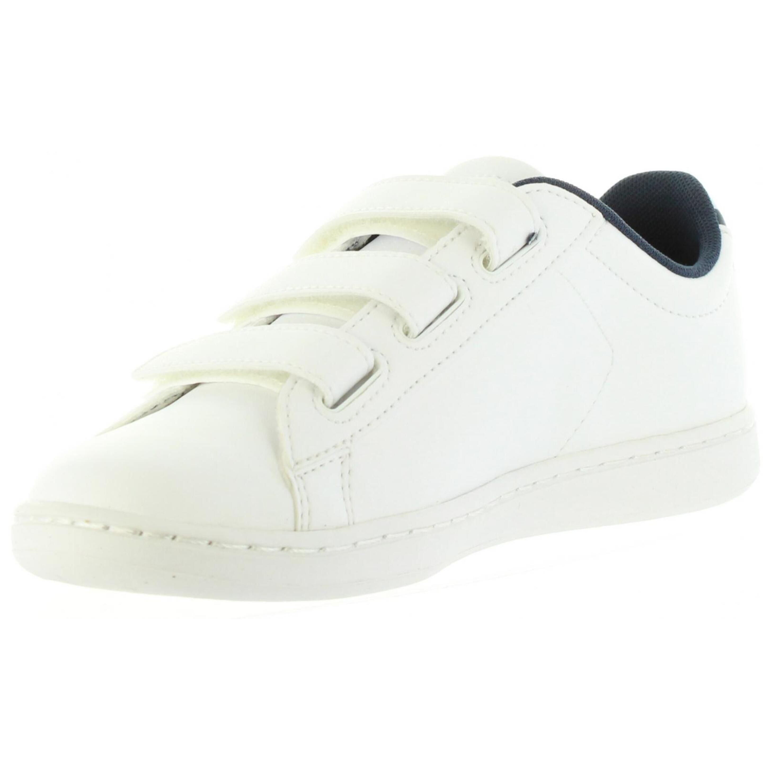 Zapatillas Deporte Lacoste 31spc0002 Carnaby Evo