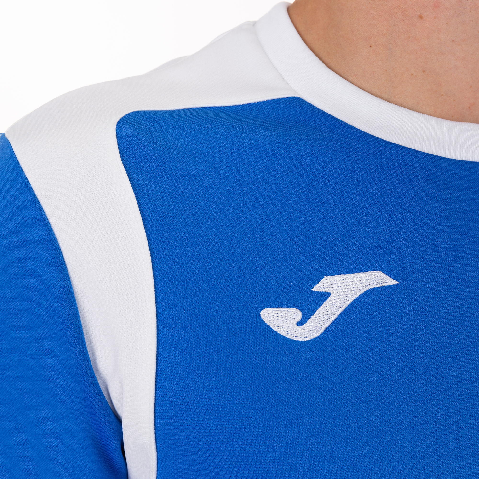 Sweet Joma Championship V Azul Royal Branco