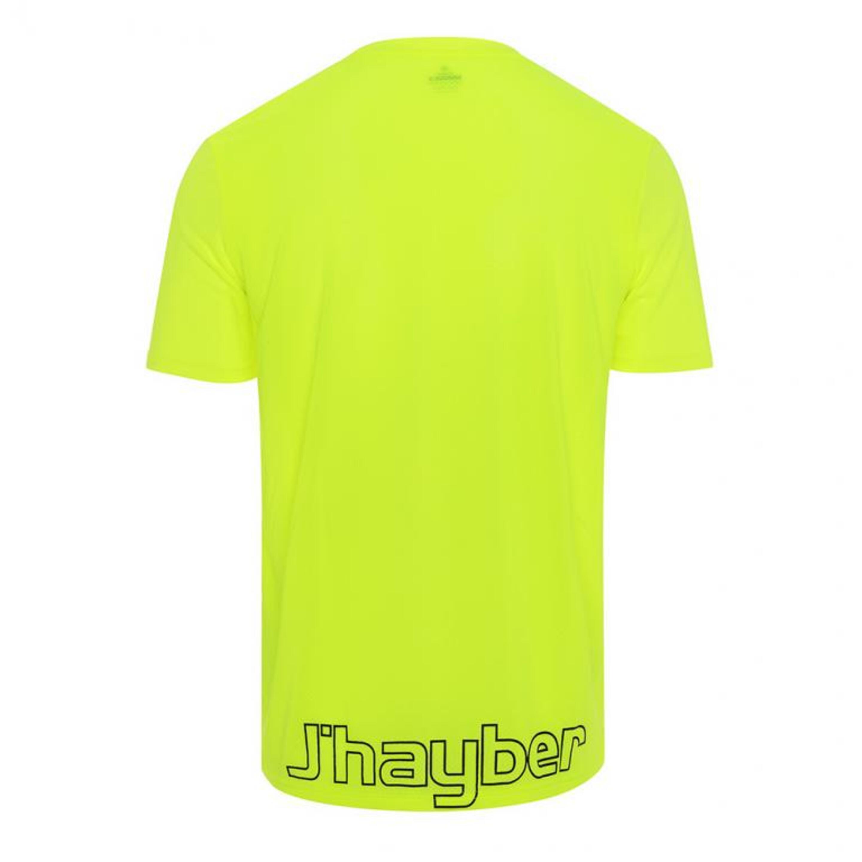 Camiseta Deportiva J'hayber Glass