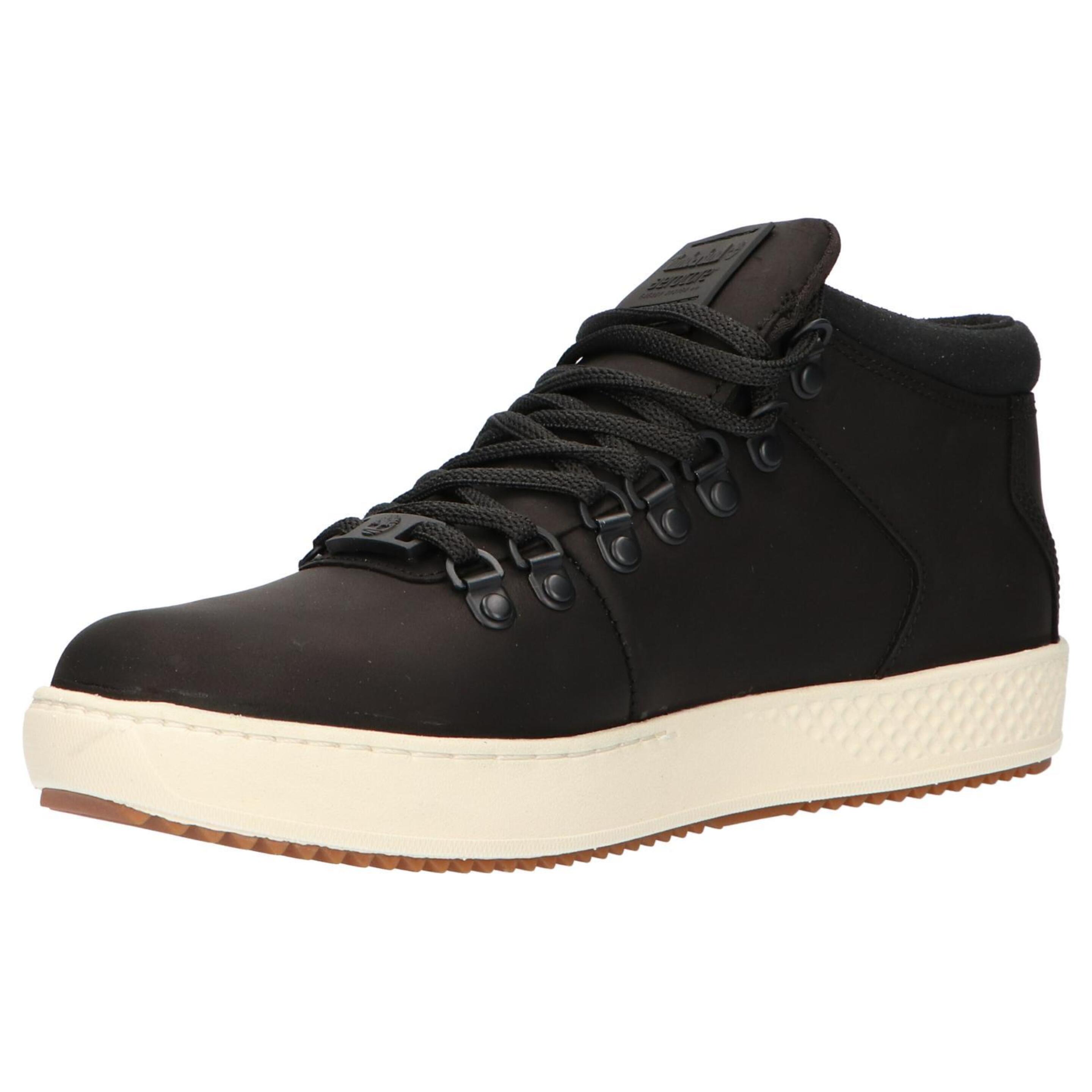 Botines Timberland A1s6l Cityroam