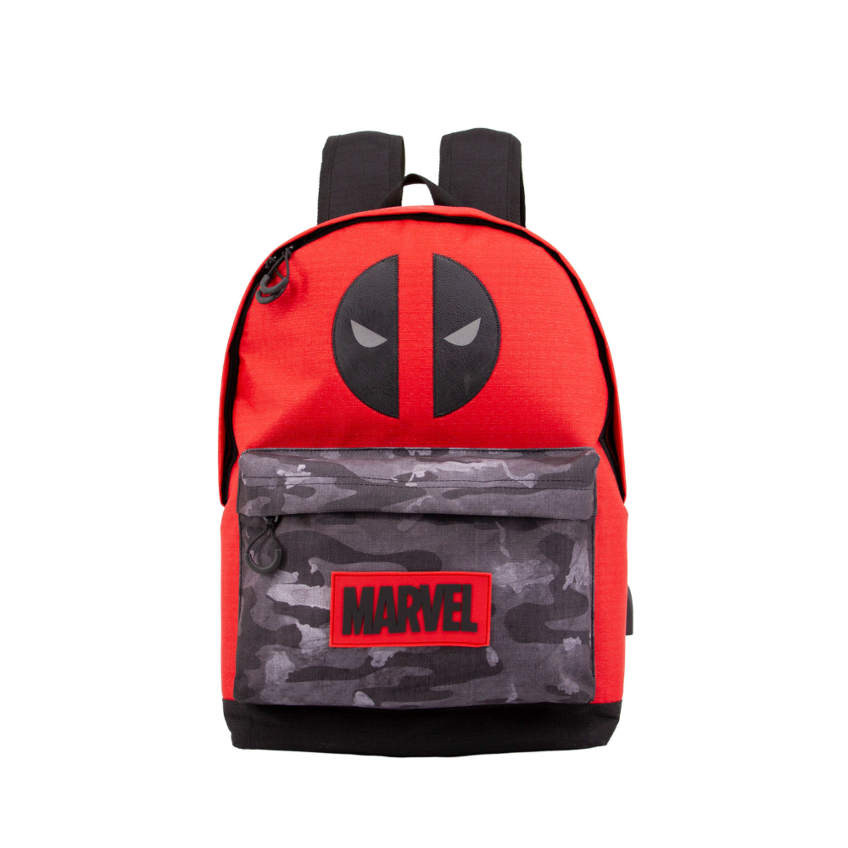 Mochila Marvel Dead Pool