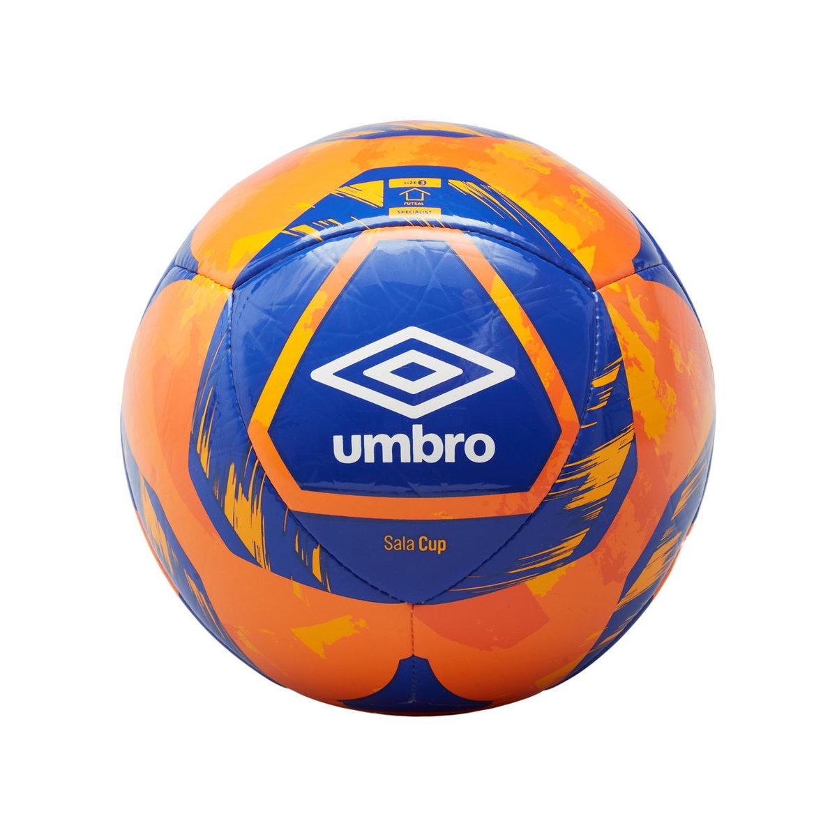 Balón De Fútbol Sala Umbro Sala Cup Ni