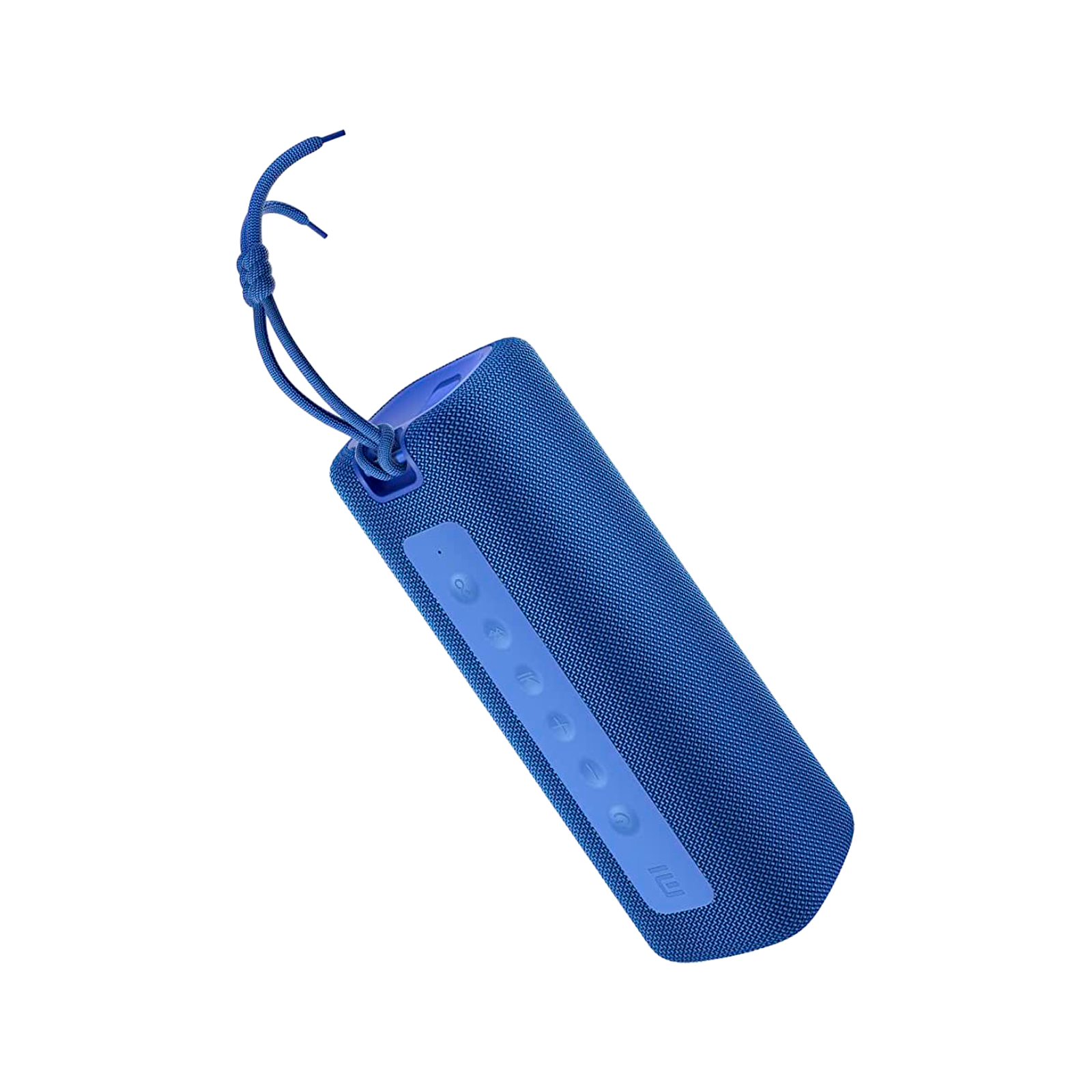 Coluna Xiaomi Mi Portable 16w Bluetooth Azul - azul - 