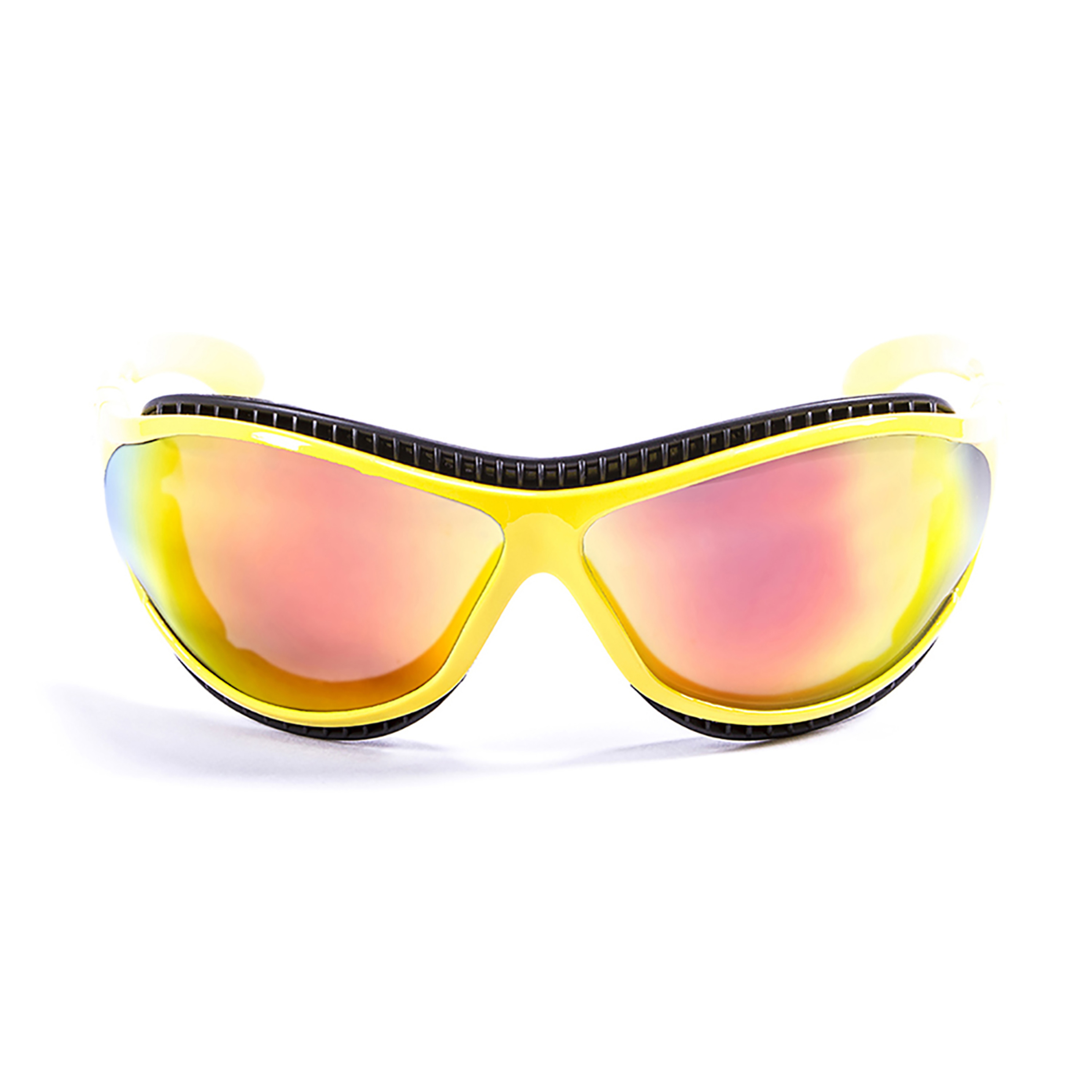 Gafas De Sol Técnicas Para La Práctica De Deportes De Agua Tierra De Fuego Ocean Sunglasses - amarillo - 