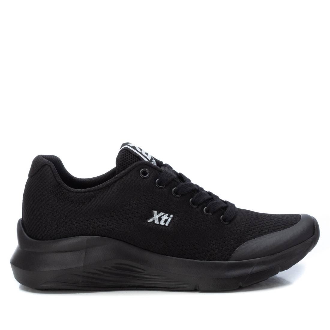 Sneaker Xti 140729 - negro - 