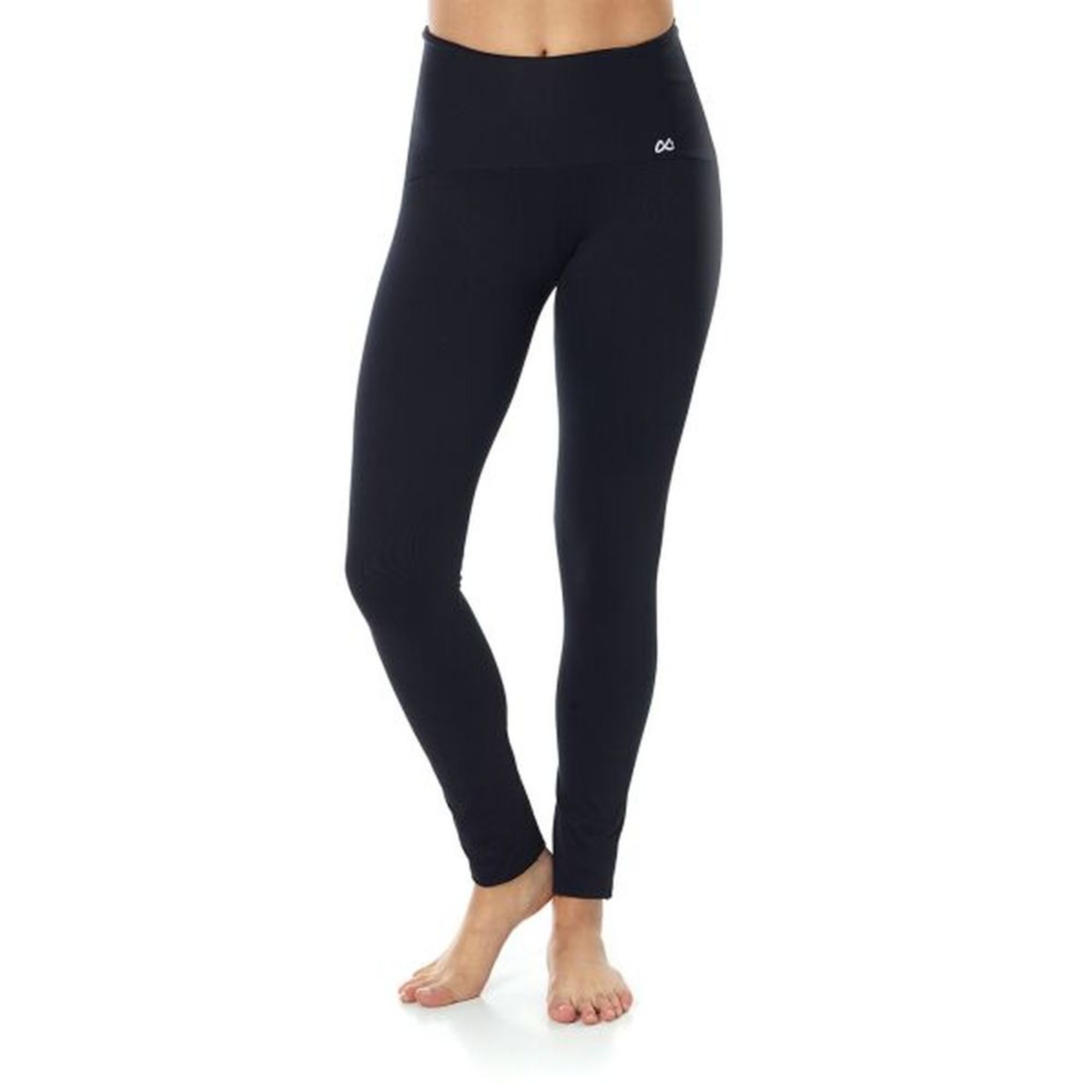 Ditchil Lotus Leggings