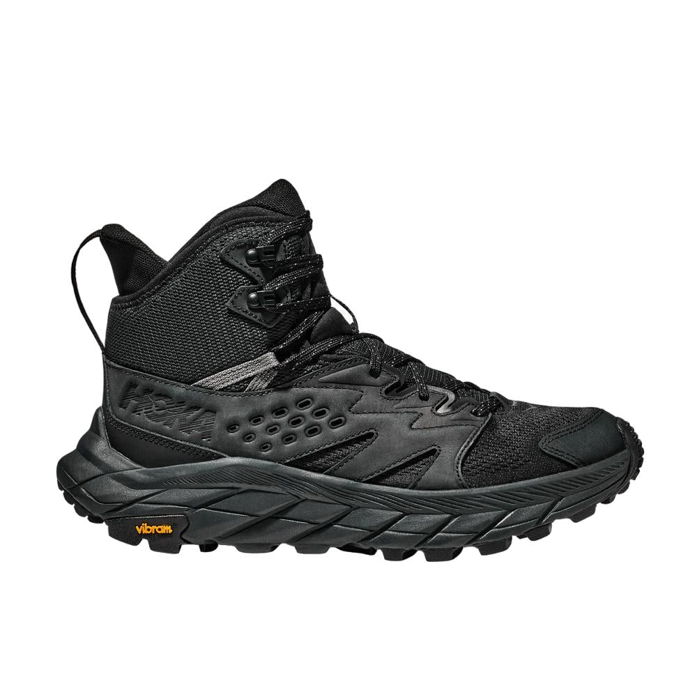 Botas Trail Hoka Anacapa Breeze