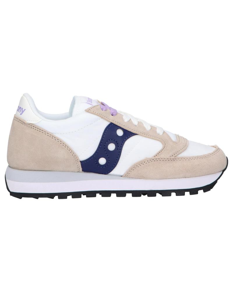 Esportes  Saucony S1044-677 Jazz Original