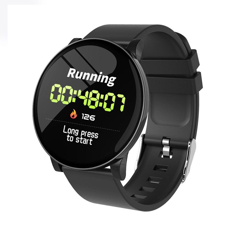 Smartwatch Multi-función Lks Ip67