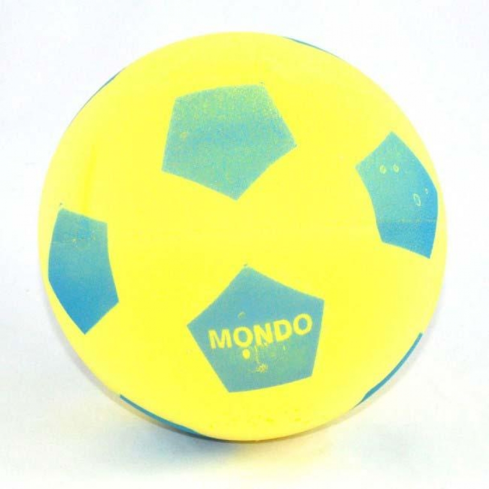 Pelota Fútbol Blandita Flúor 200 Mm