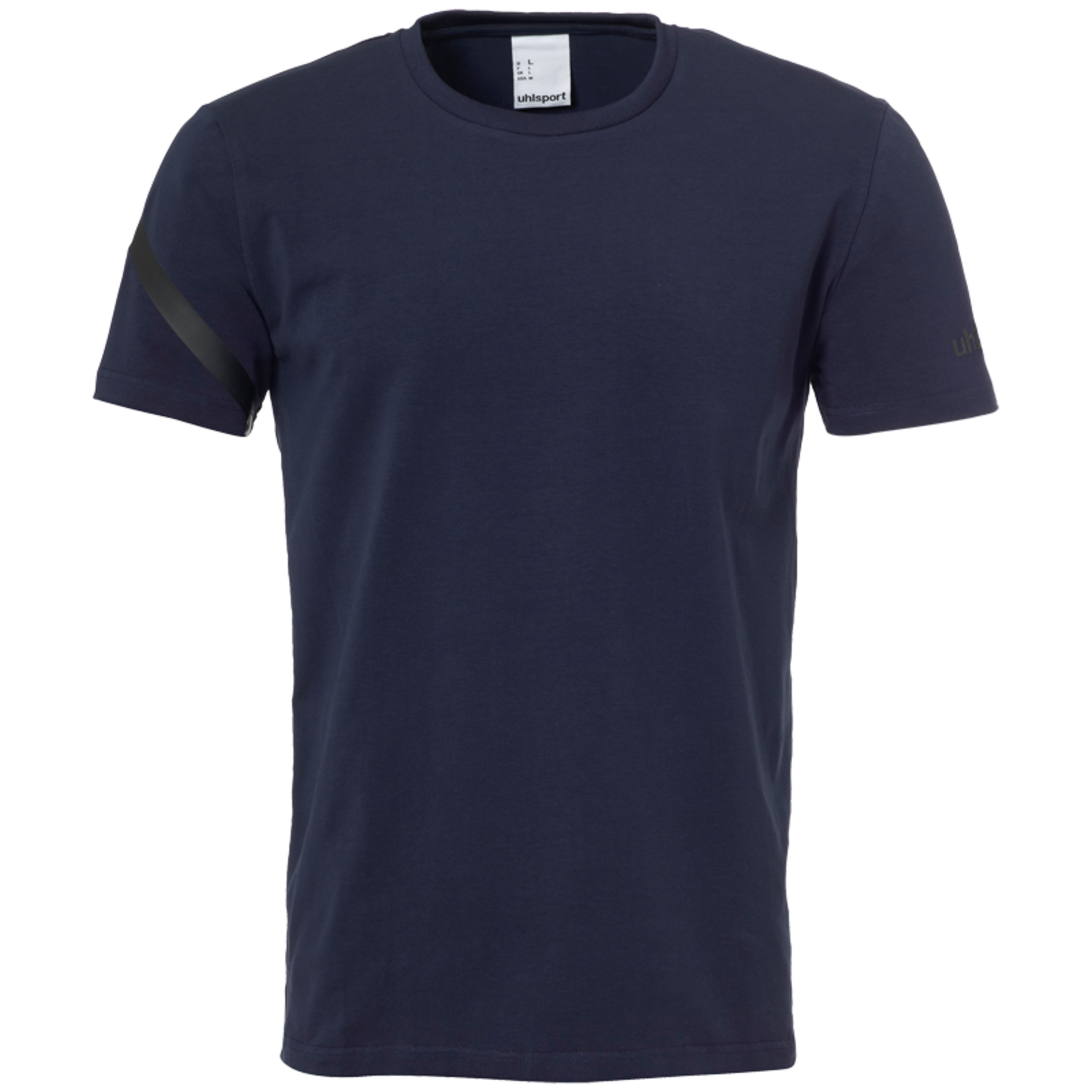 Essential Pro Shirt Blue Uhlsport - azul - 
