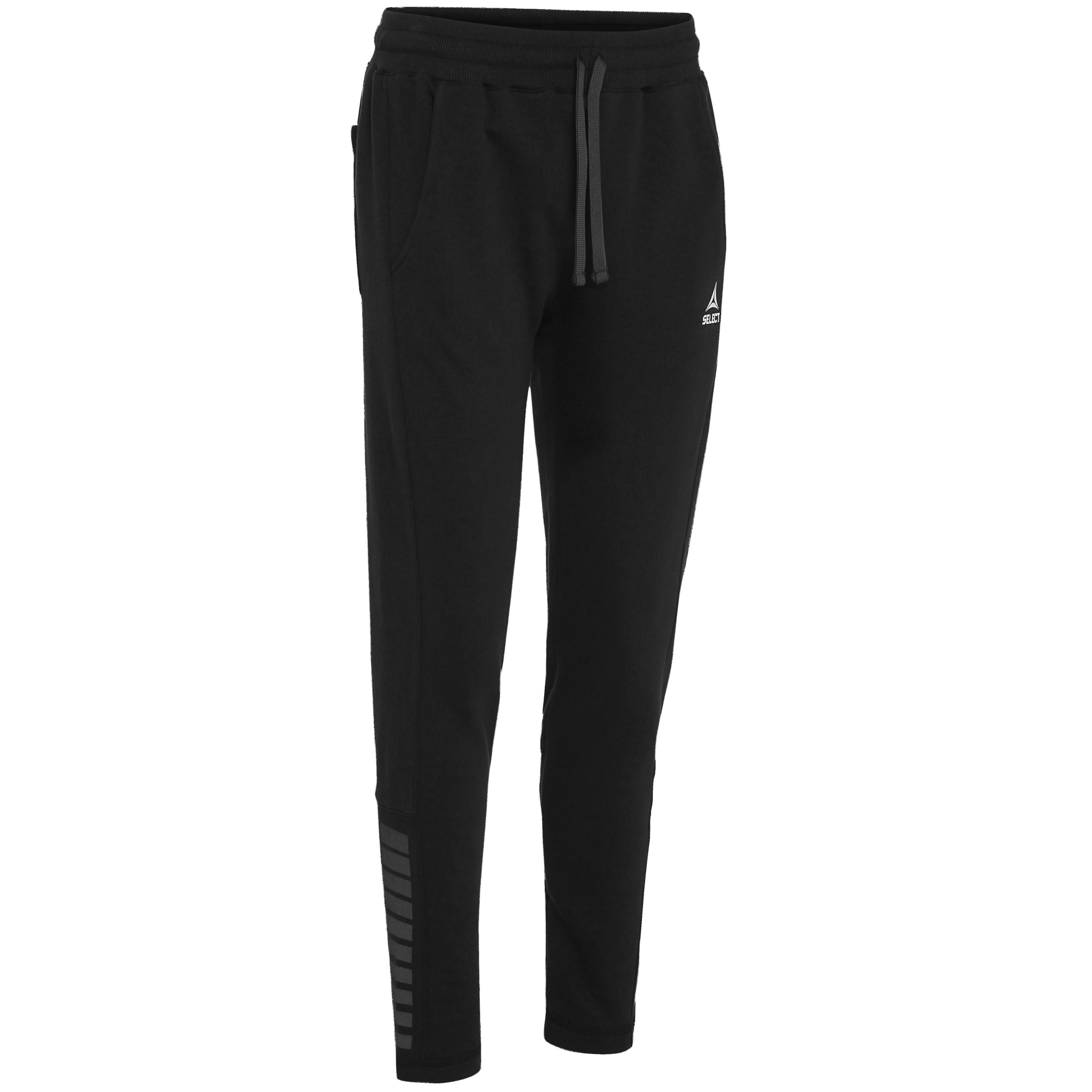 Pantalones Sweatshirt Select Torino - negro - 