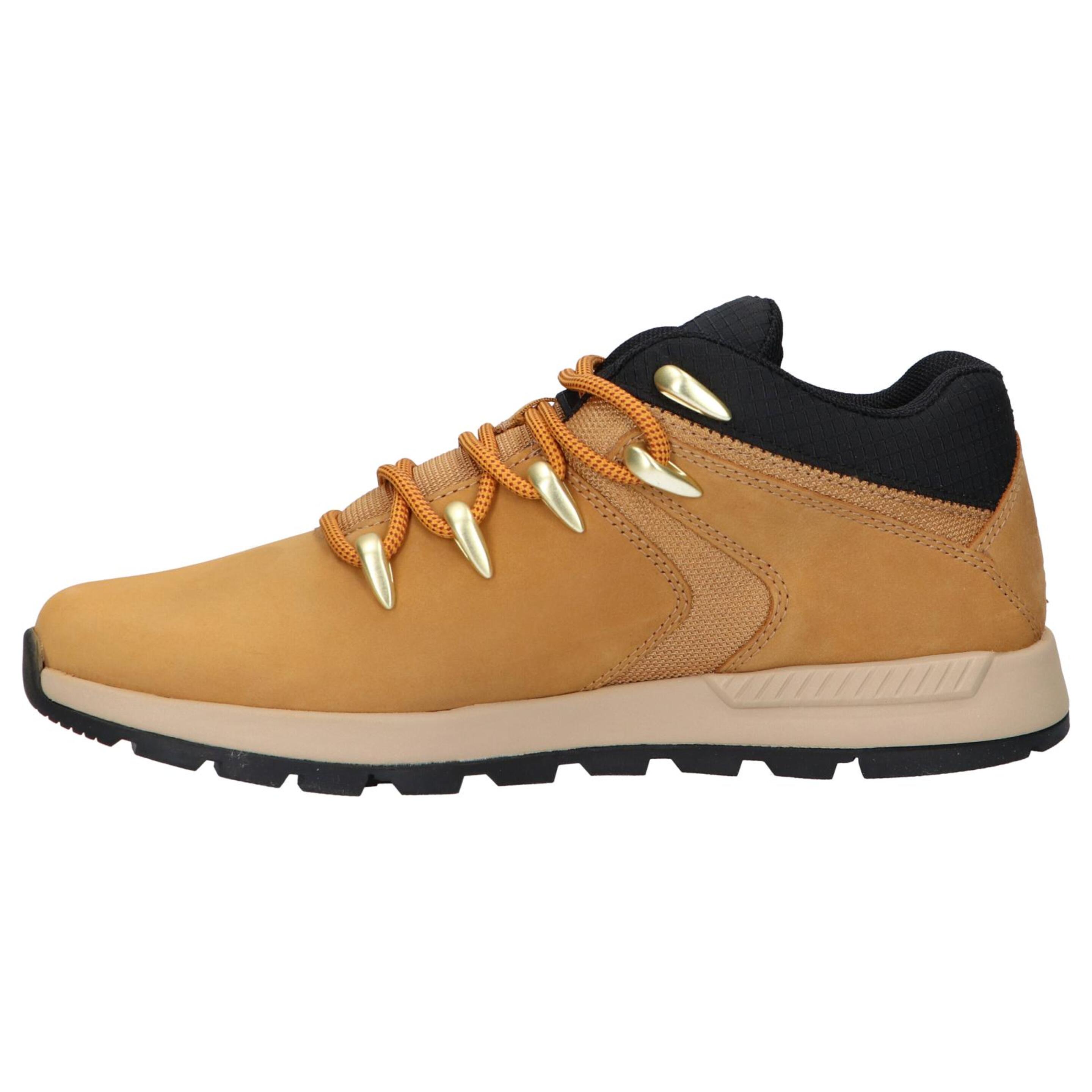 Botines Timberland A5vjg Sprint Trekker Super Ox