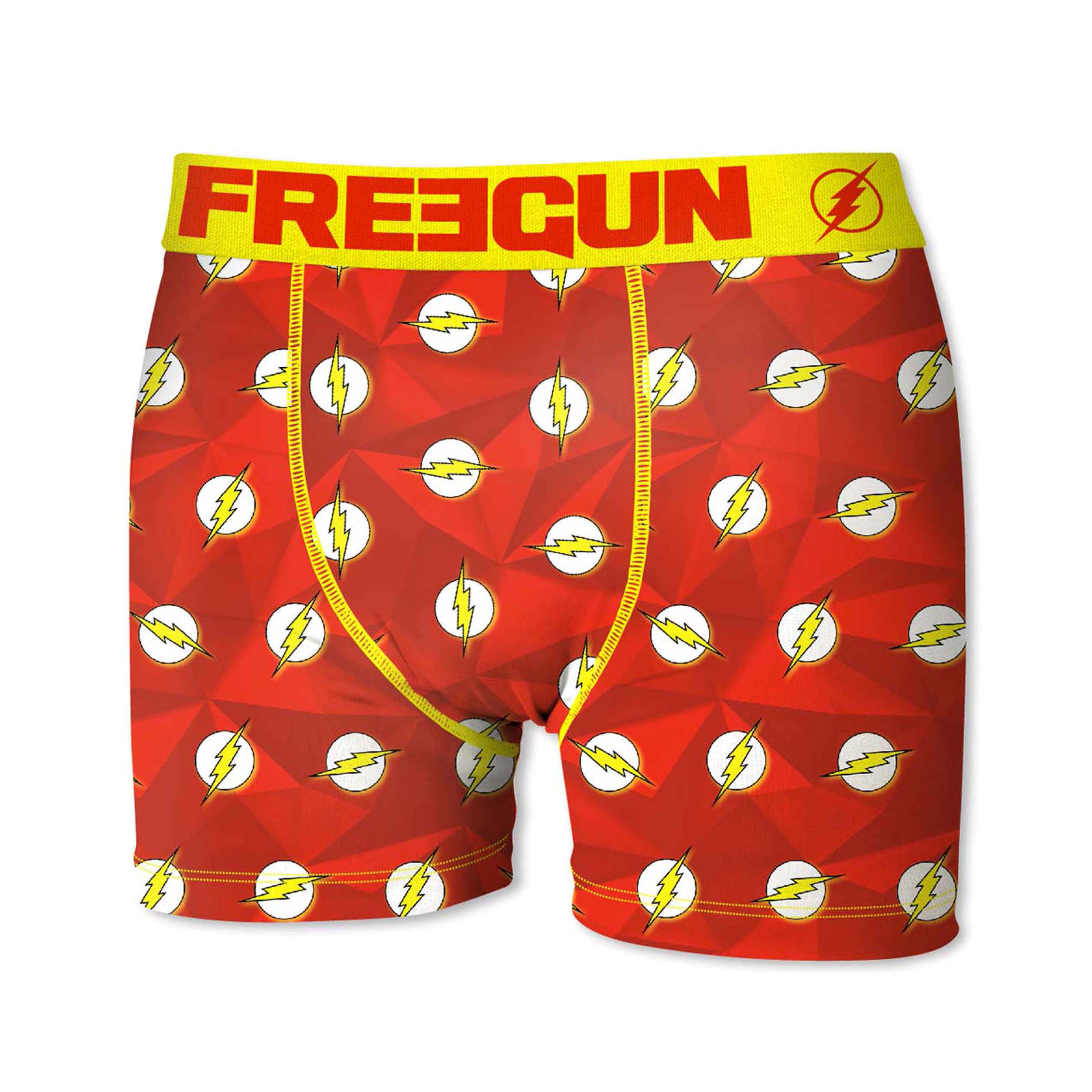 Boxer Freegun Flash Fg