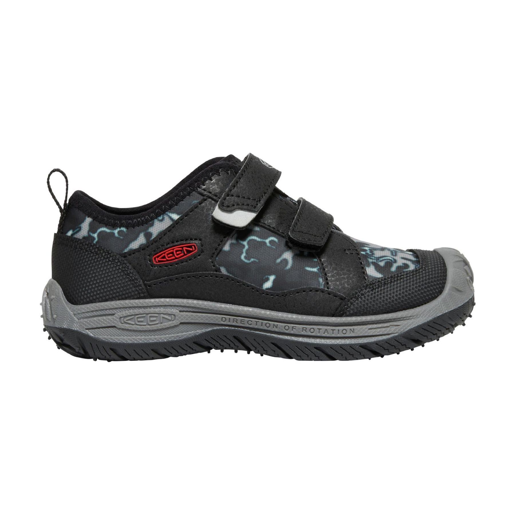 Zapatillas Trekking Speed Hound C   Keen