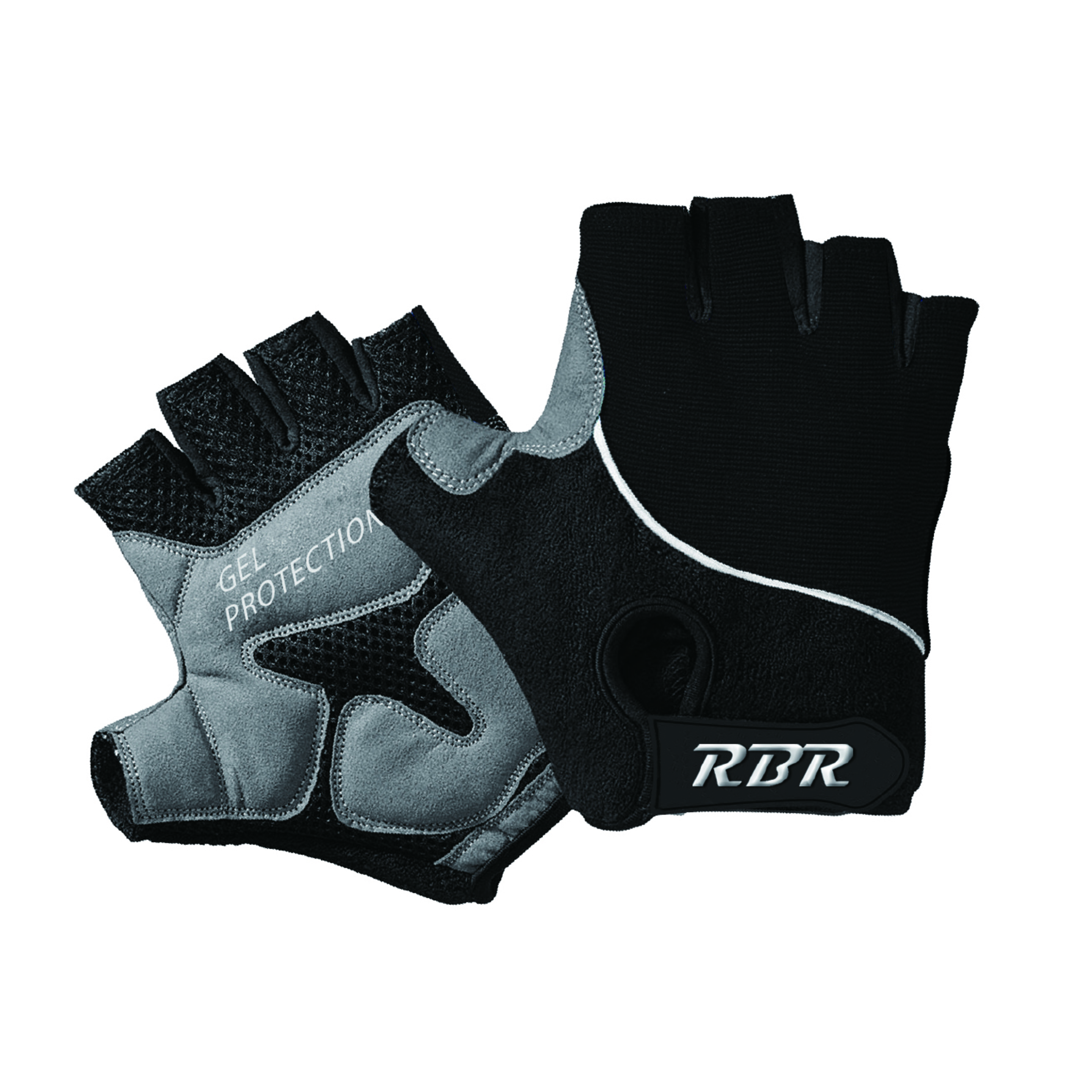 Guantes Bike Reflect. Talla M