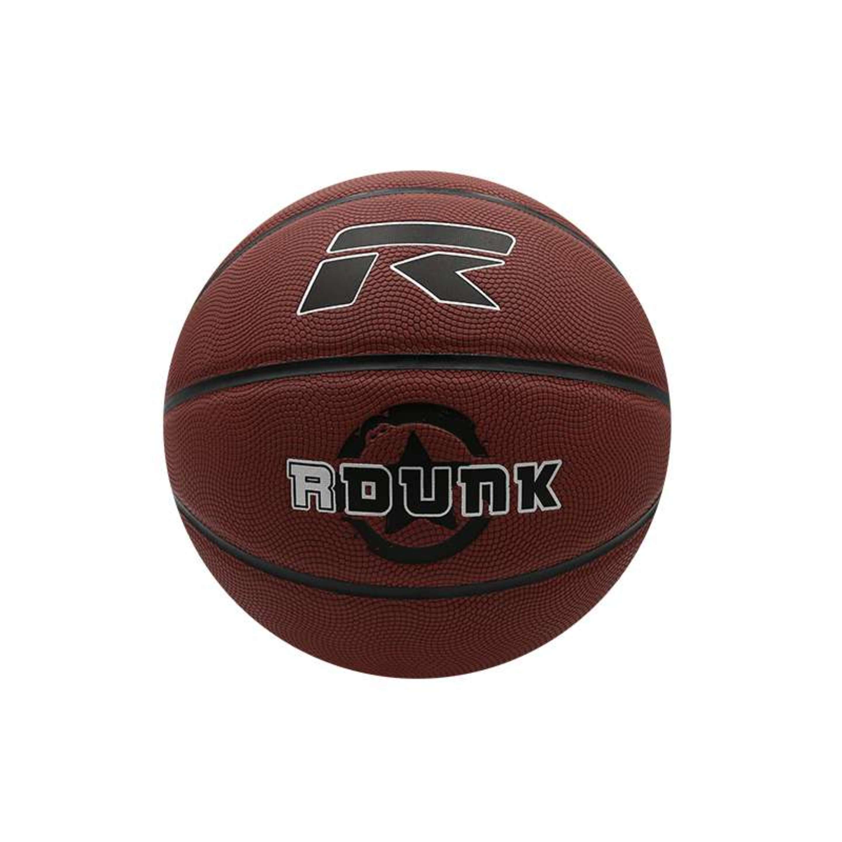 Lote 2 Balones Baloncesto  Rox "r-dunk "