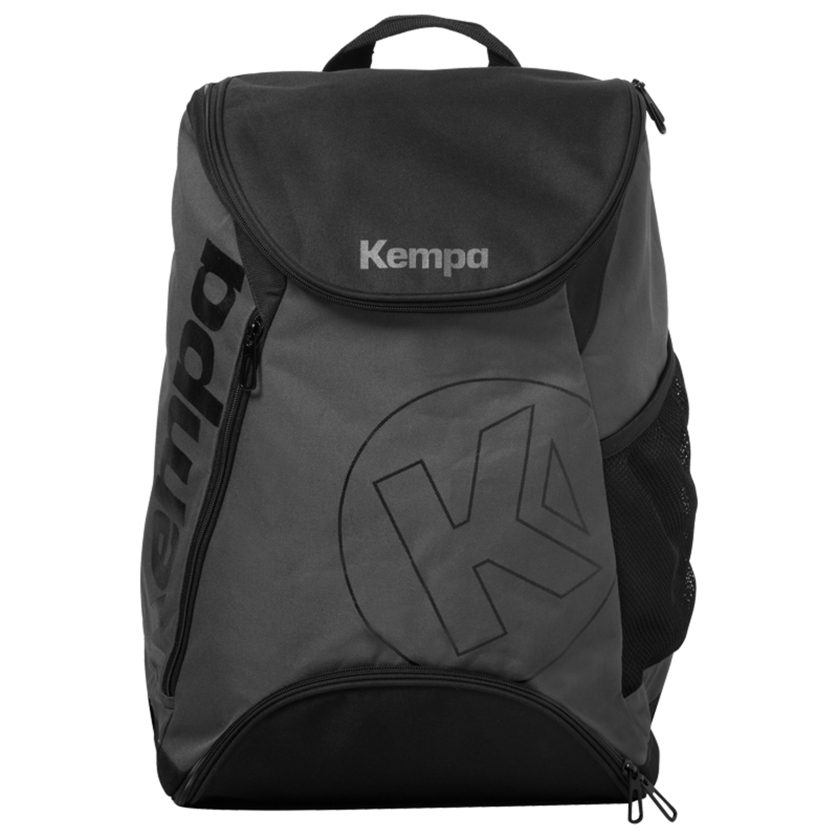 Backpack Black Kempa