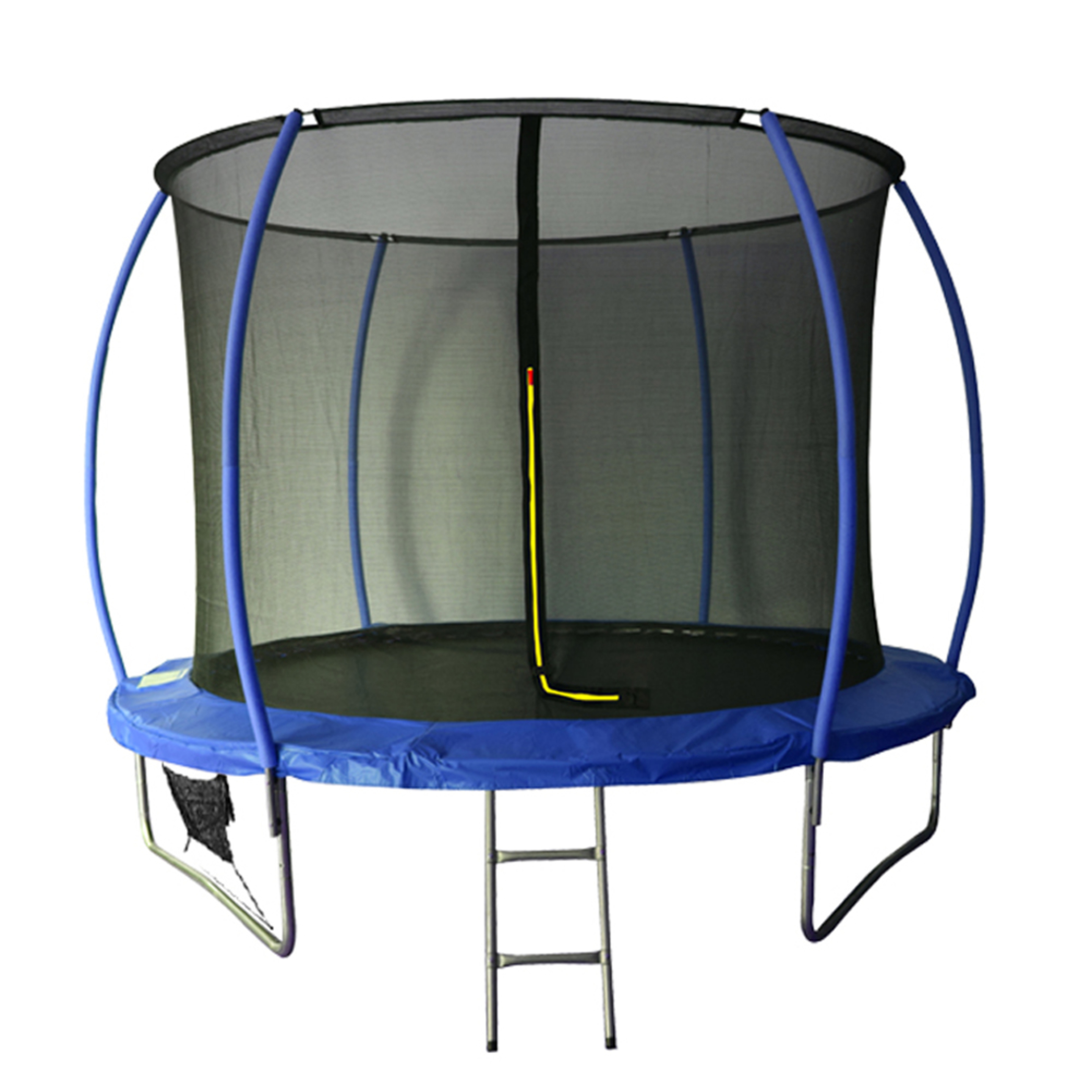 Trampolín Cama Elástica Nextjump 10 Biwond