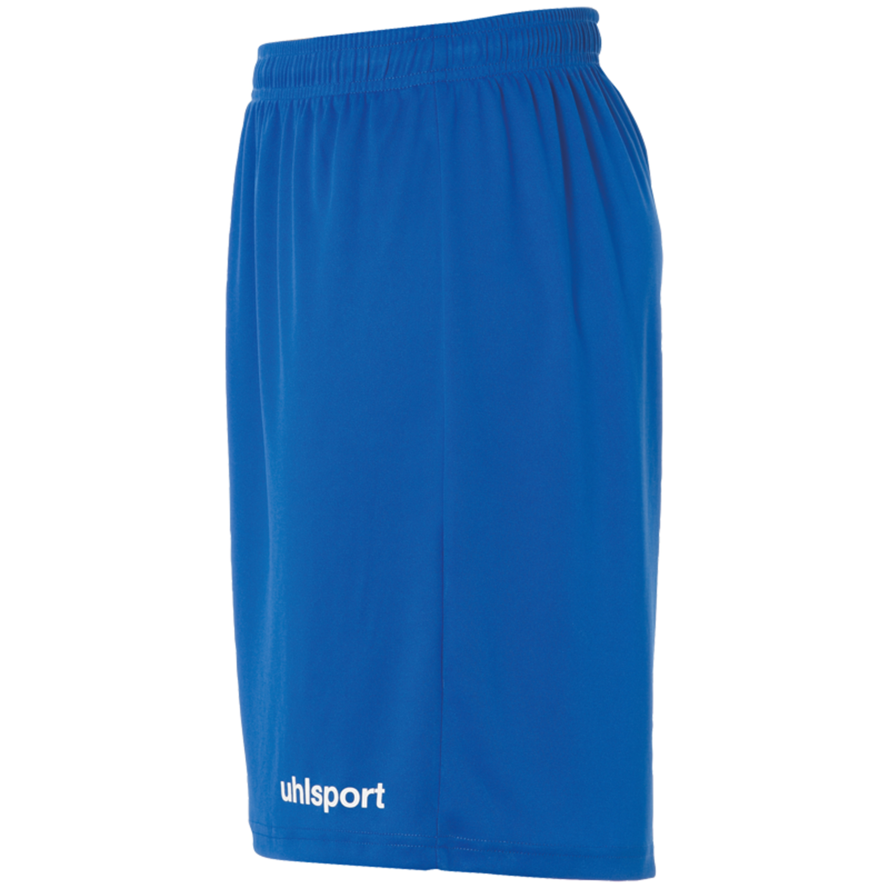 Center Basic Shorts Without Slip Azul Uhlsport