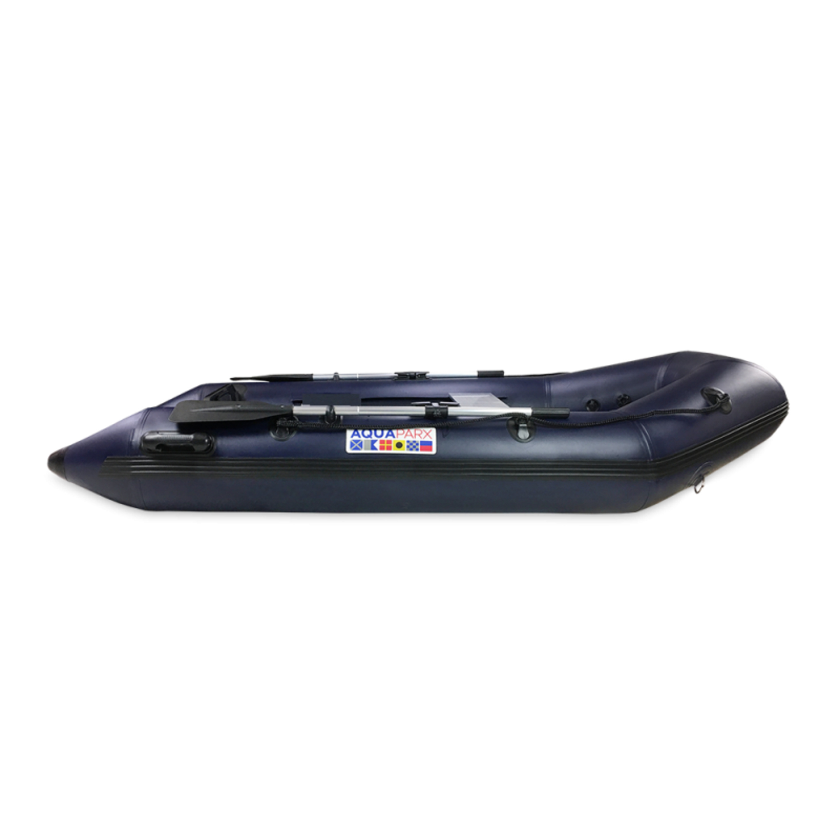 Barco Turemar Rib 230 Azul