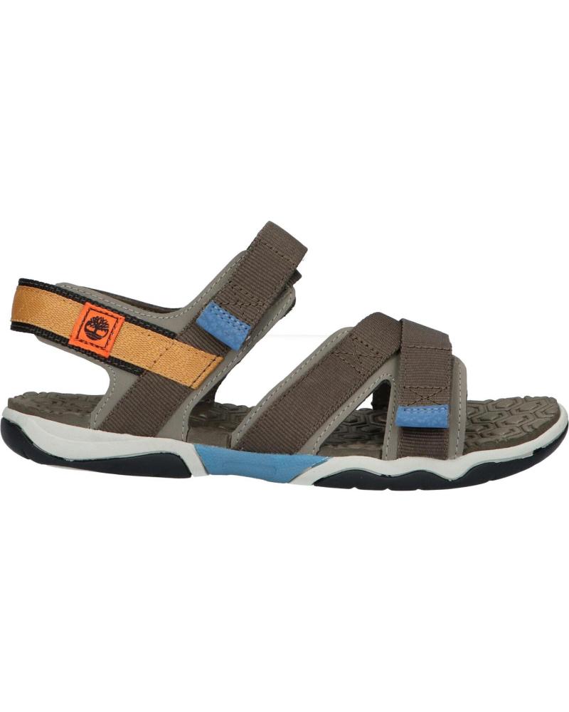 Sandalias Timberland A5x6z Adventure Seeker