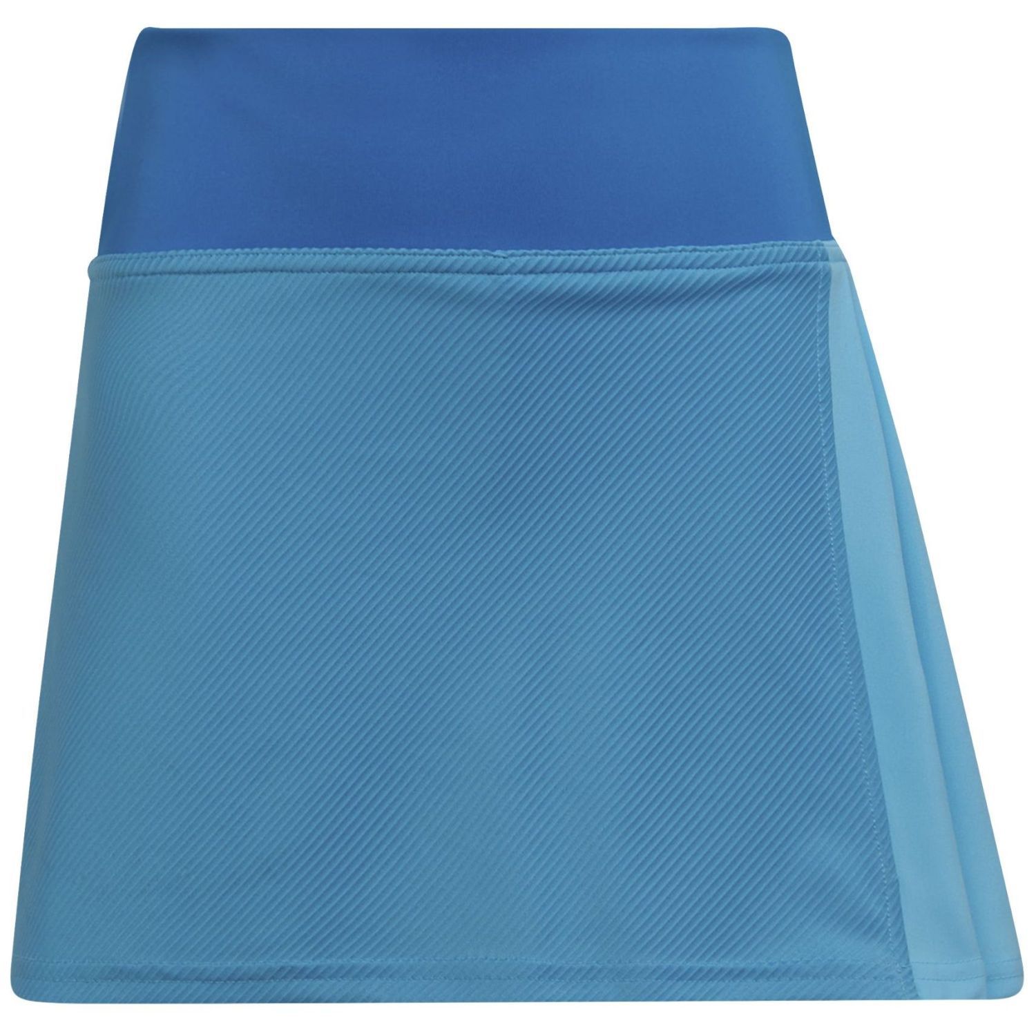 Falda adidas G Pop Up - azul - 