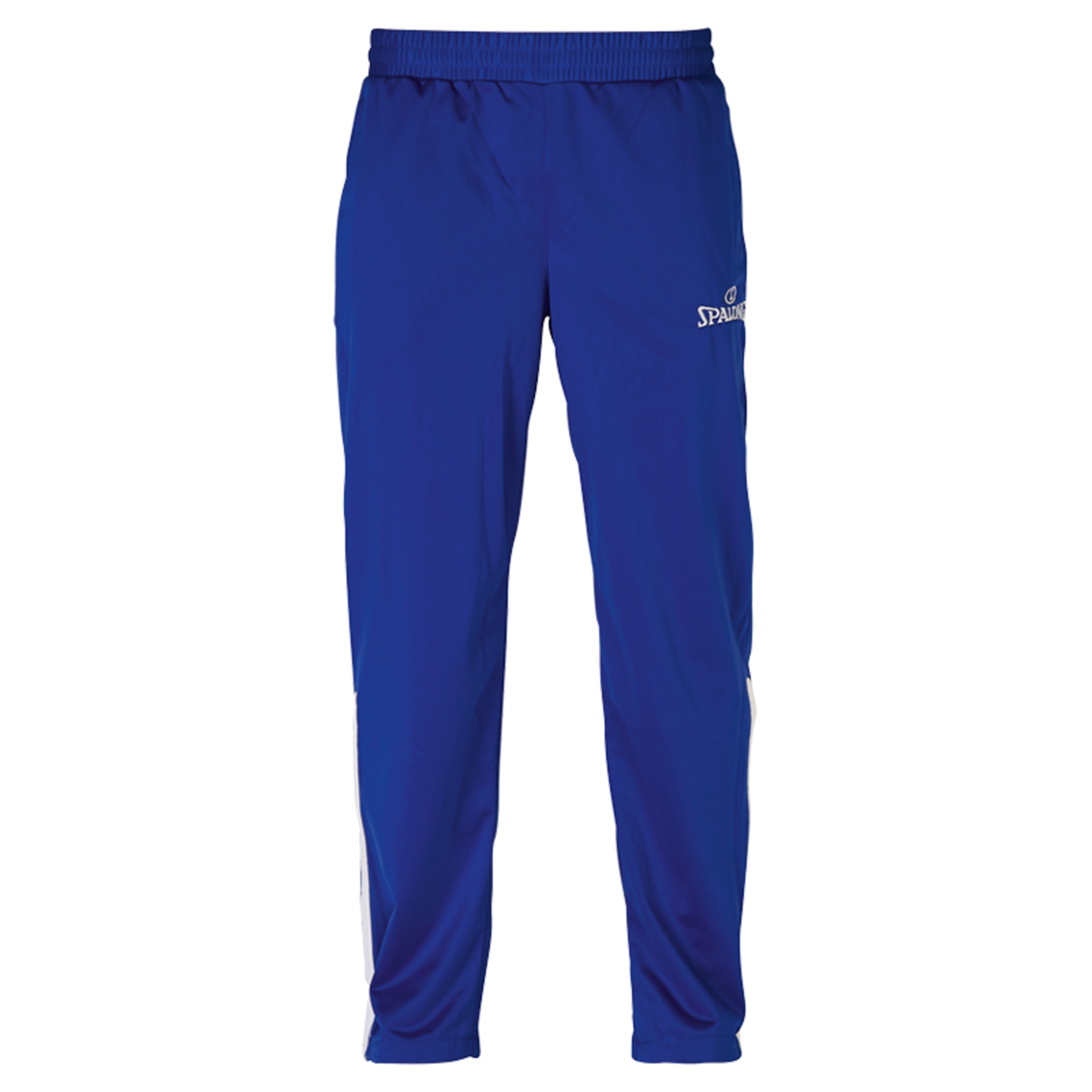 Team Warm Up Pants Blue Spalding - azul - 