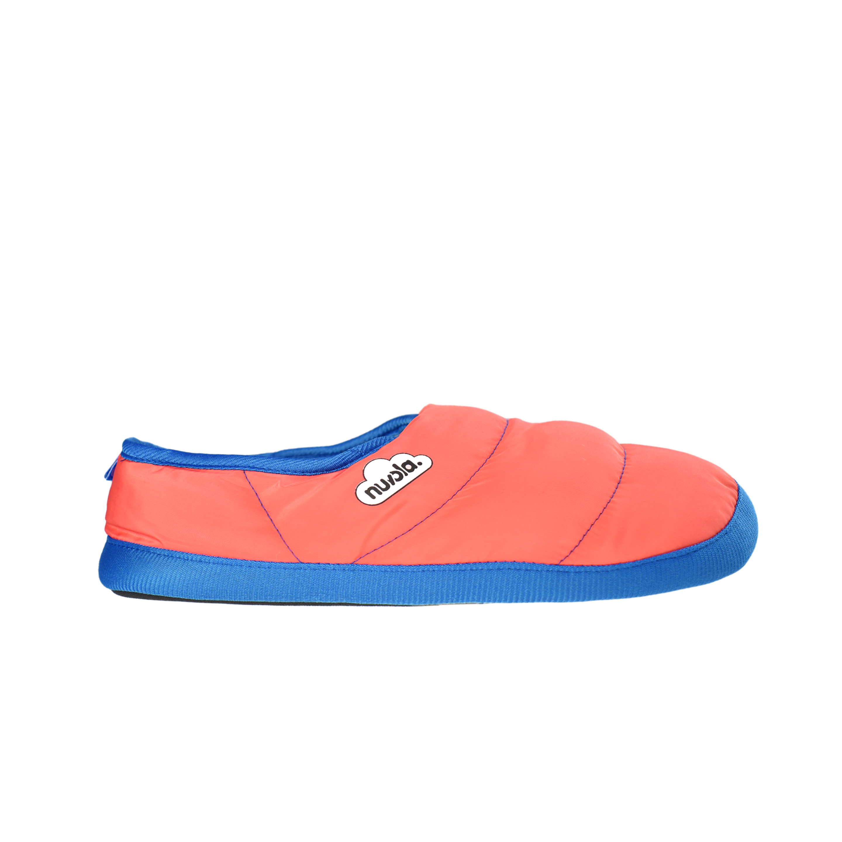 Zapatillas De Casa Y Camping Nuvola Classic Party