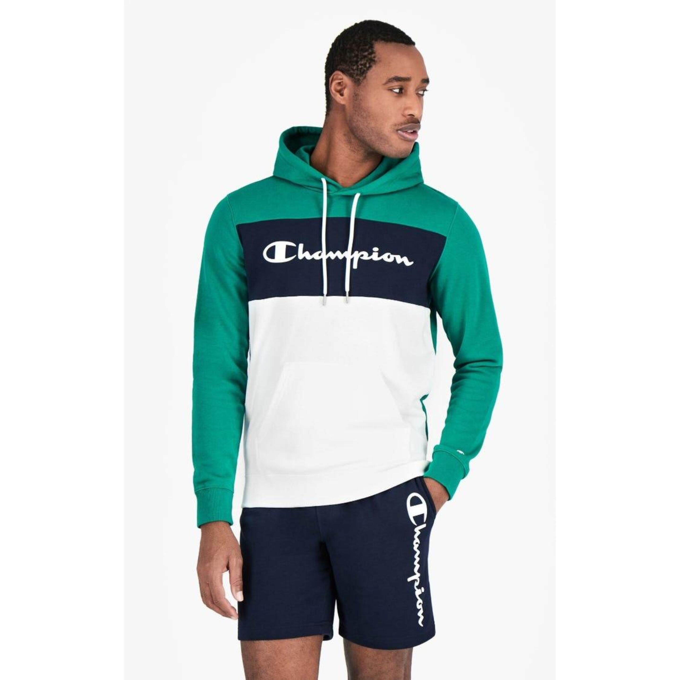 Sudaderas Champion 216196